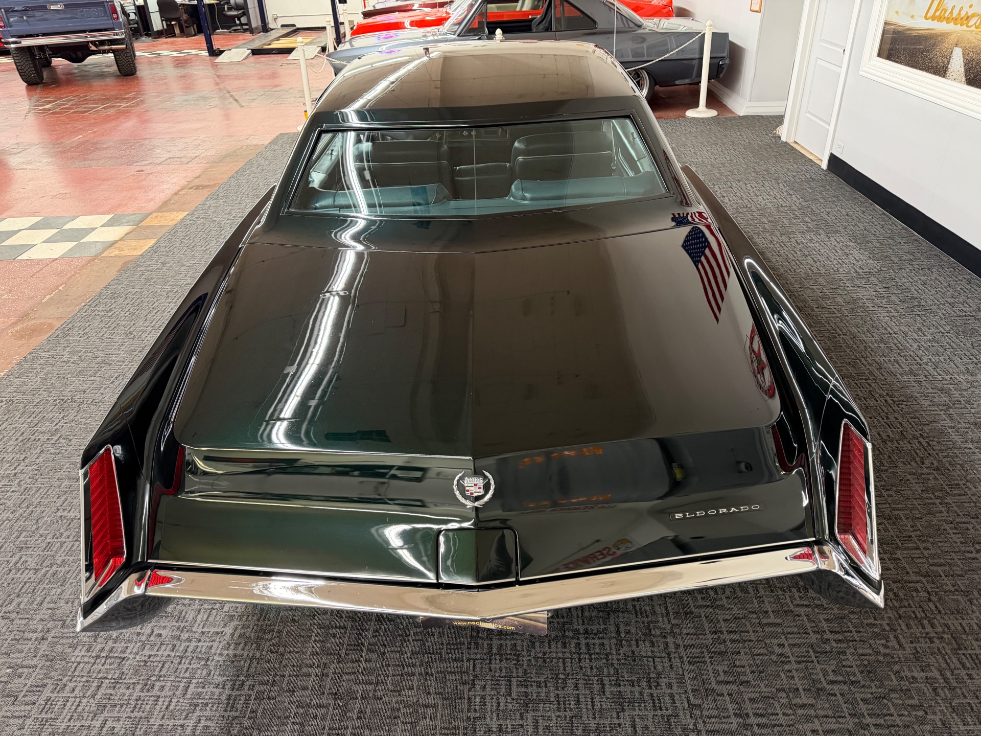 Used 1968 Cadillac Eldorado Recent Restoration Great Looking Paint Color-SEE VIDEO | Mundelein, IL