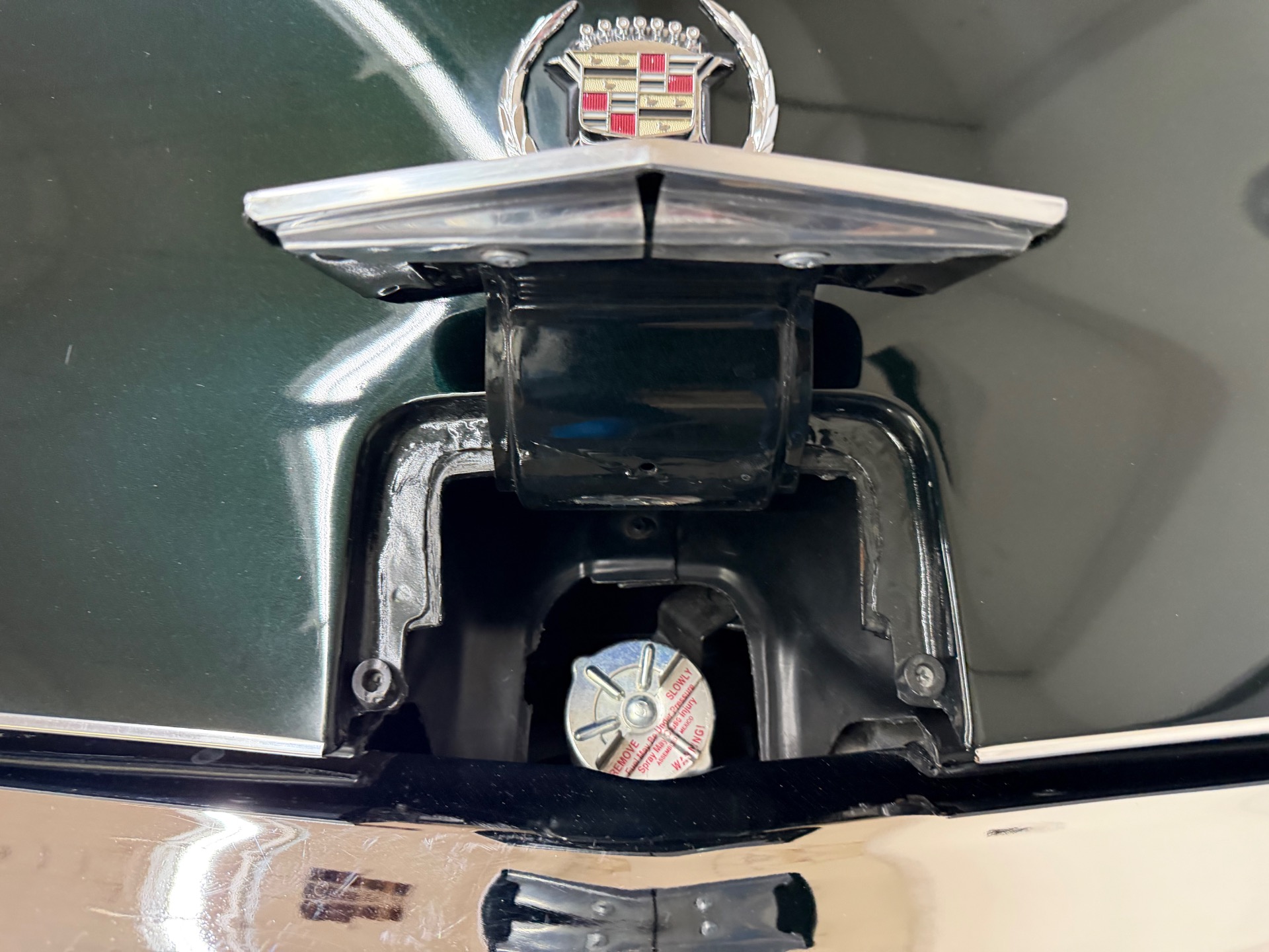 Used 1968 Cadillac Eldorado Recent Restoration Great Looking Paint Color-SEE VIDEO | Mundelein, IL