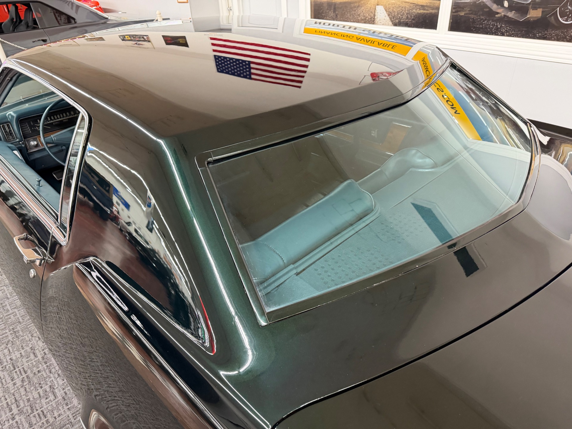 Used 1968 Cadillac Eldorado Recent Restoration Great Looking Paint Color-SEE VIDEO | Mundelein, IL