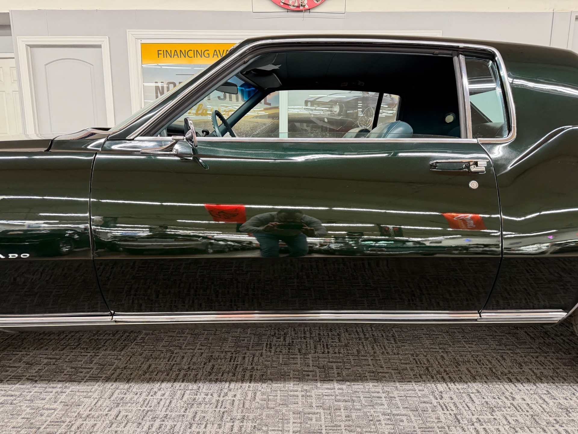 Used 1968 Cadillac Eldorado Recent Restoration Great Looking Paint Color-SEE VIDEO | Mundelein, IL