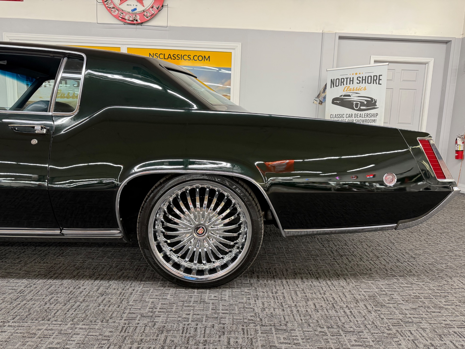 Used 1968 Cadillac Eldorado Recent Restoration Great Looking Paint Color-SEE VIDEO | Mundelein, IL