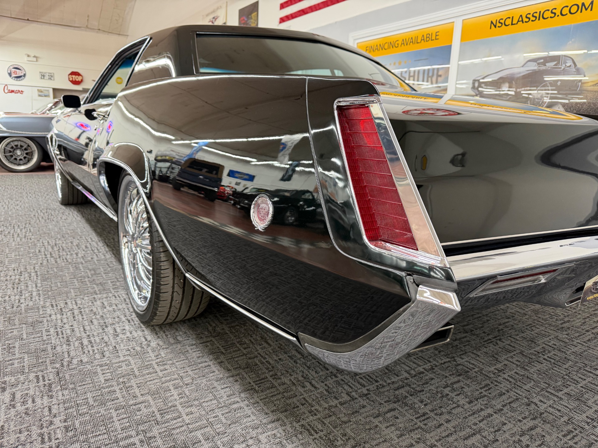 Used 1968 Cadillac Eldorado Recent Restoration Great Looking Paint Color-SEE VIDEO | Mundelein, IL