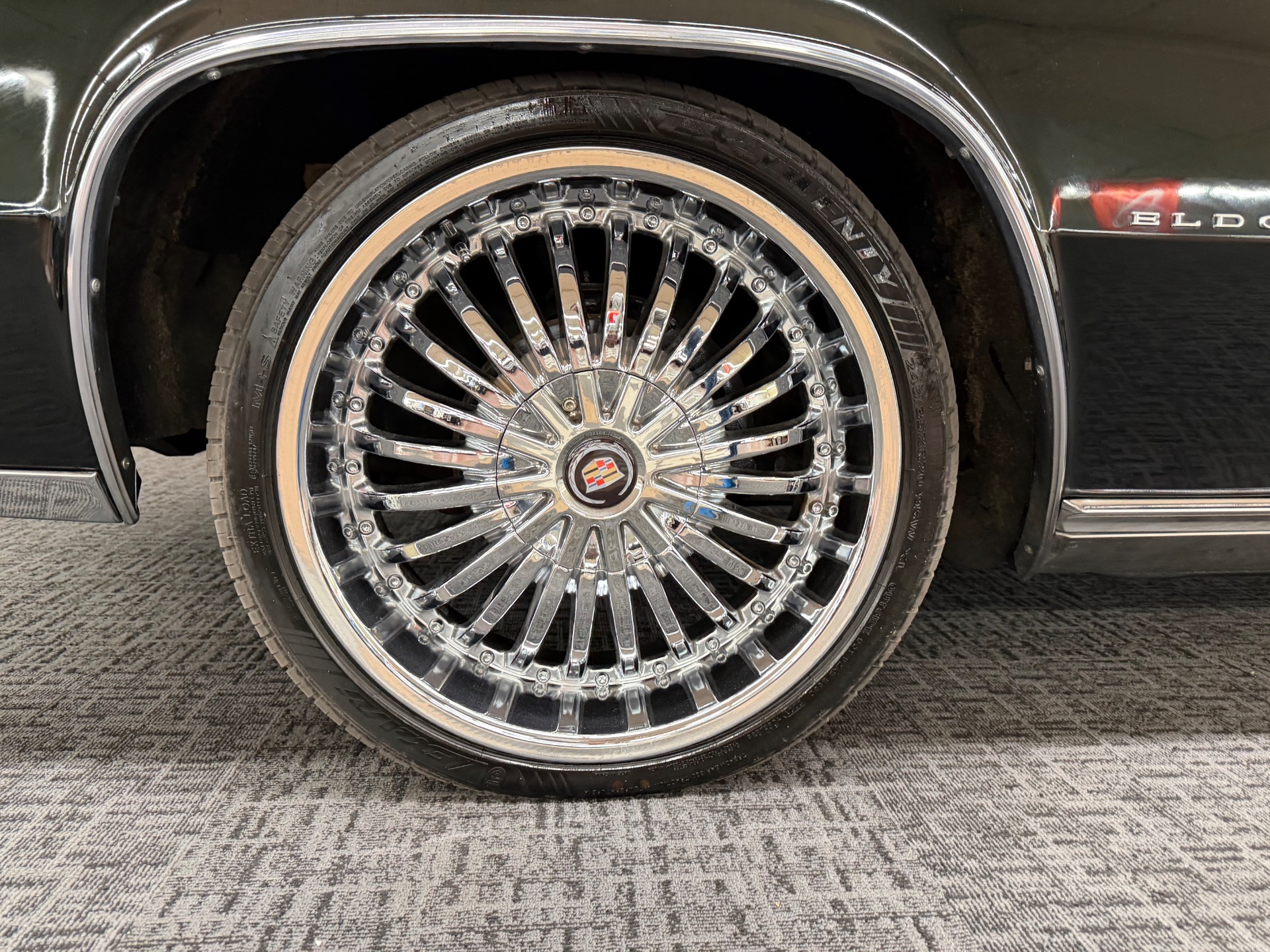 Used 1968 Cadillac Eldorado Recent Restoration Great Looking Paint Color-SEE VIDEO | Mundelein, IL