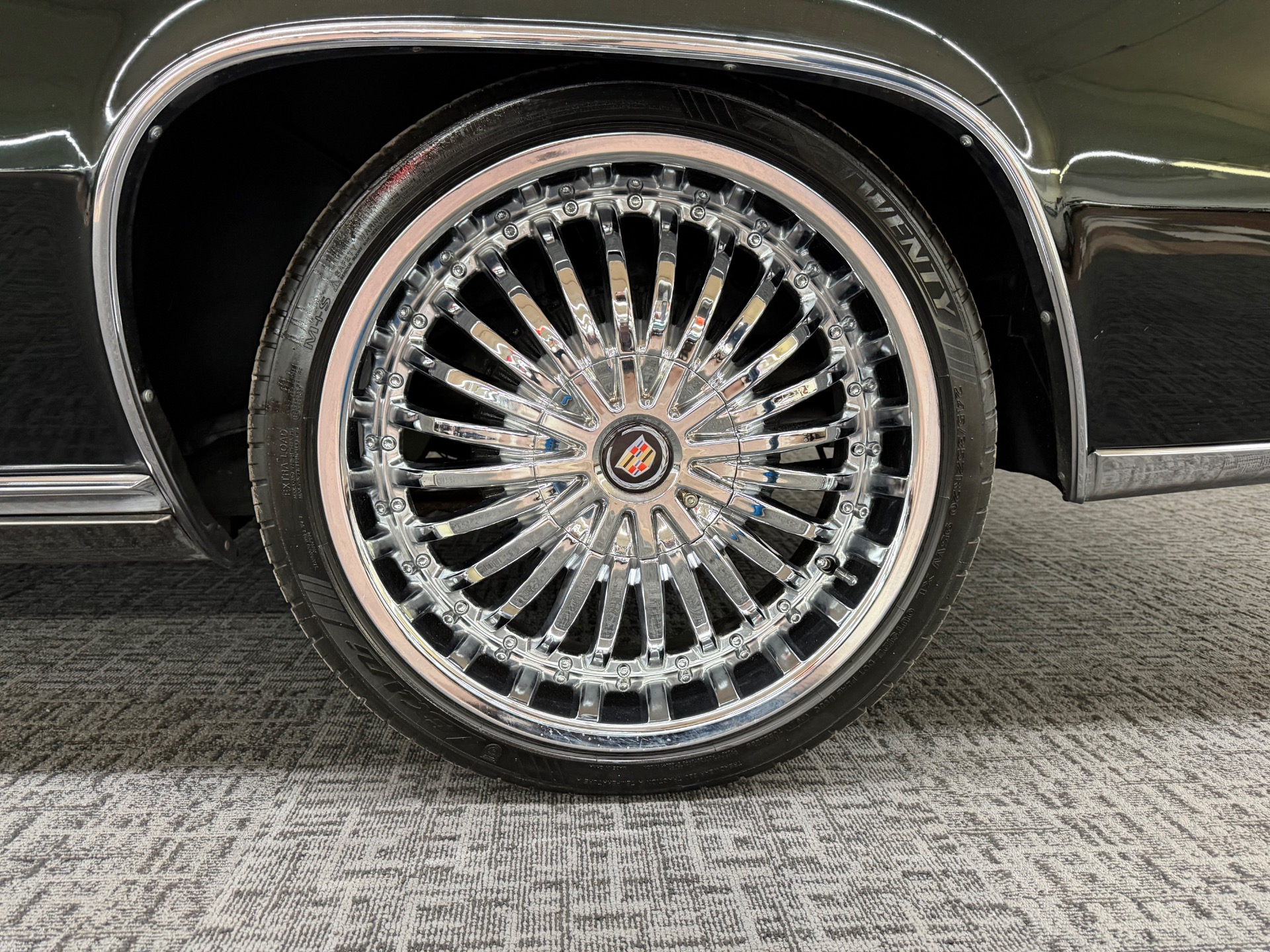 Used 1968 Cadillac Eldorado Recent Restoration Great Looking Paint Color-SEE VIDEO | Mundelein, IL
