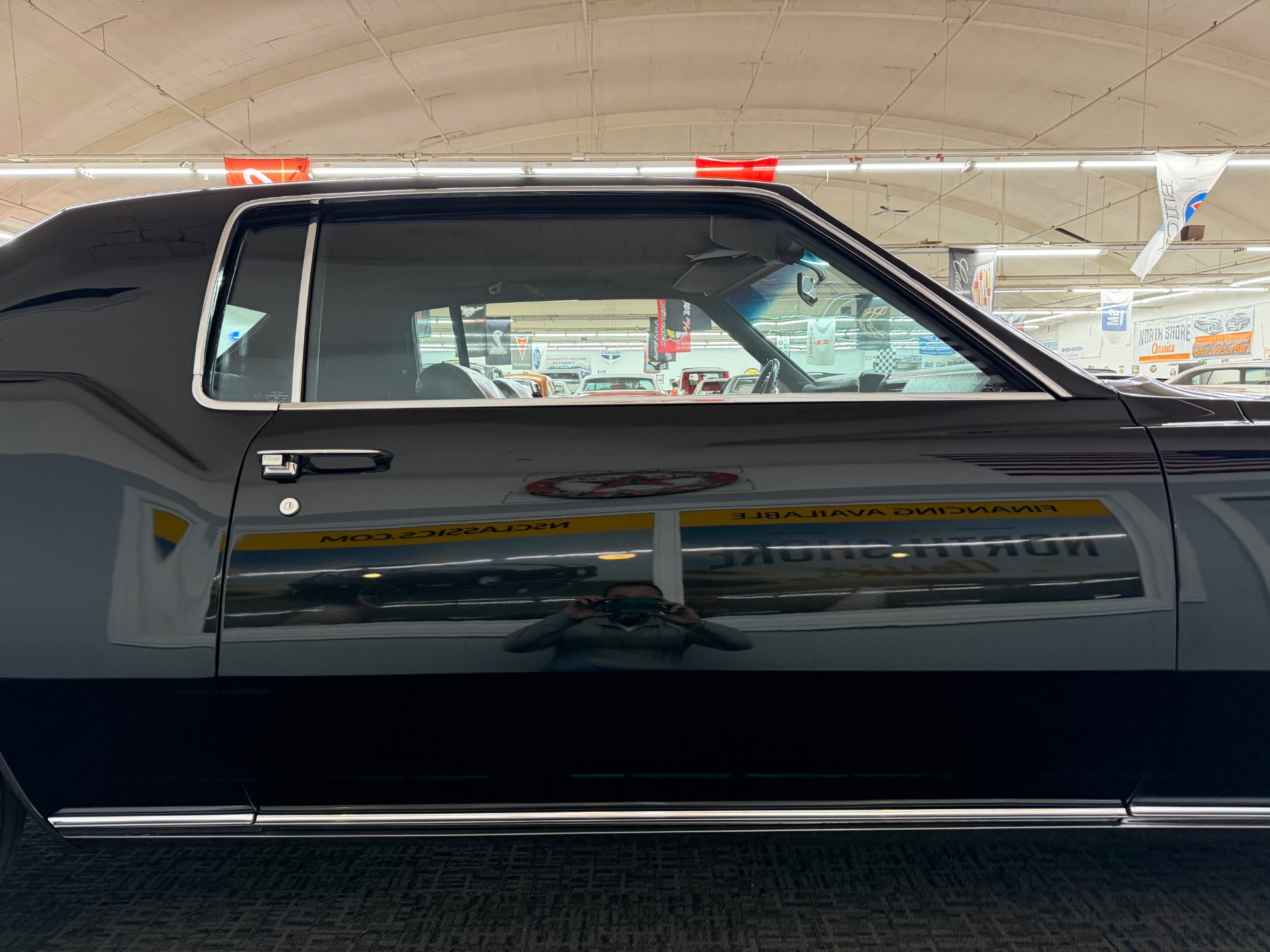 Used 1968 Cadillac Eldorado Recent Restoration Great Looking Paint Color-SEE VIDEO | Mundelein, IL