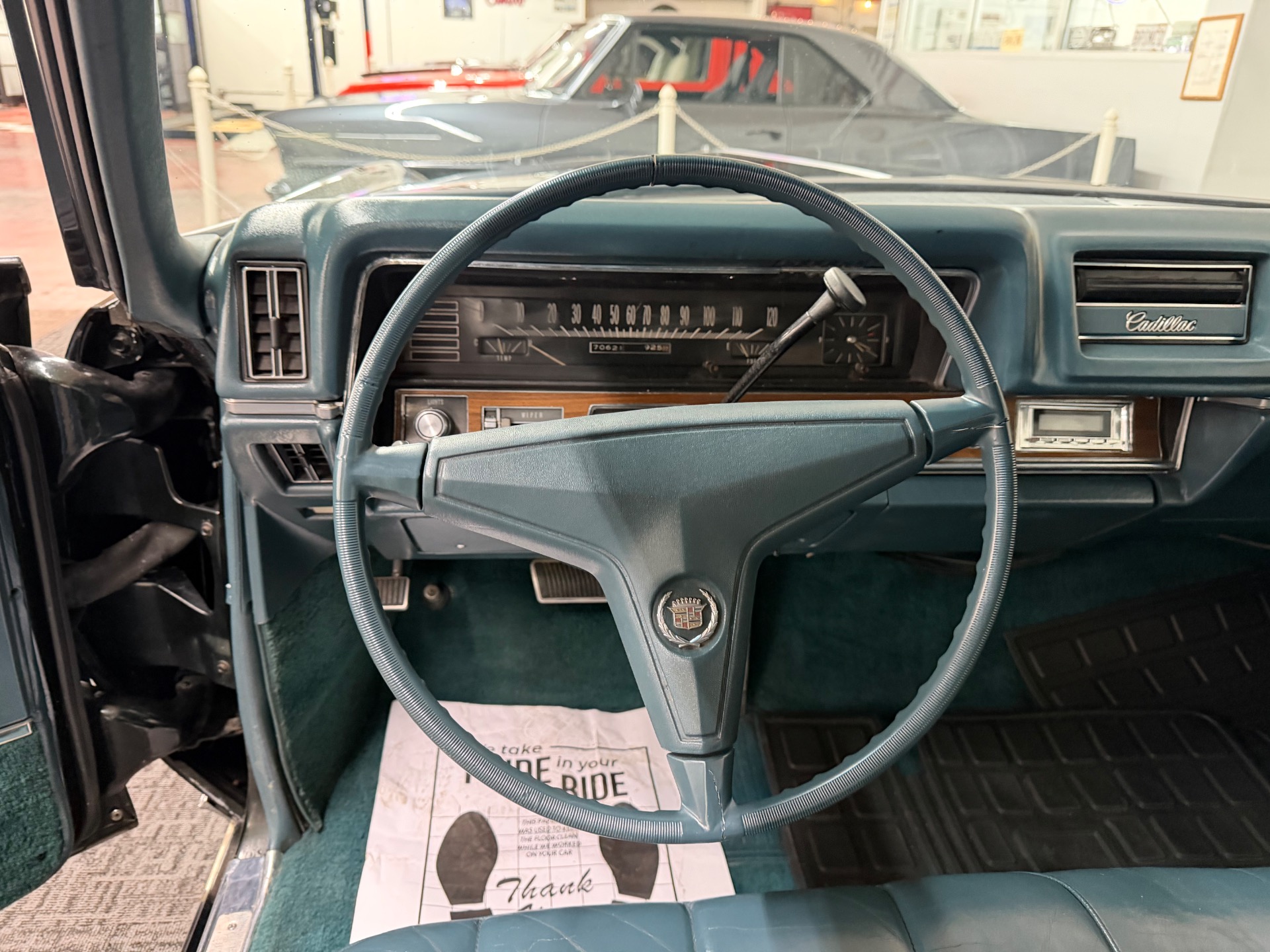 Used 1968 Cadillac Eldorado Recent Restoration Great Looking Paint Color-SEE VIDEO | Mundelein, IL