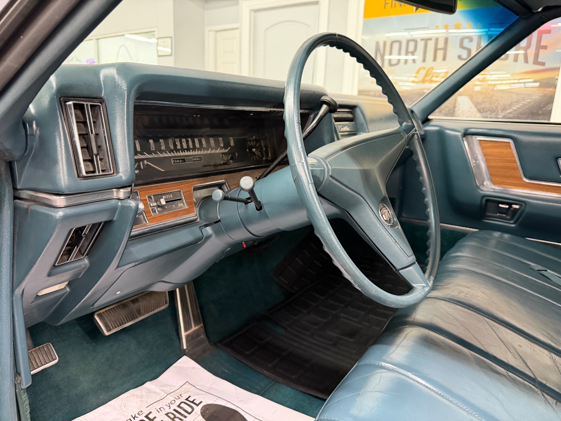 Used 1968 Cadillac Eldorado Recent Restoration Great Looking Paint Color-SEE VIDEO | Mundelein, IL