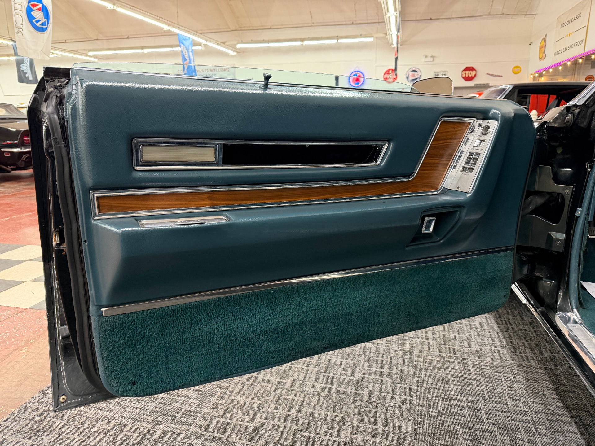 Used 1968 Cadillac Eldorado Recent Restoration Great Looking Paint Color-SEE VIDEO | Mundelein, IL