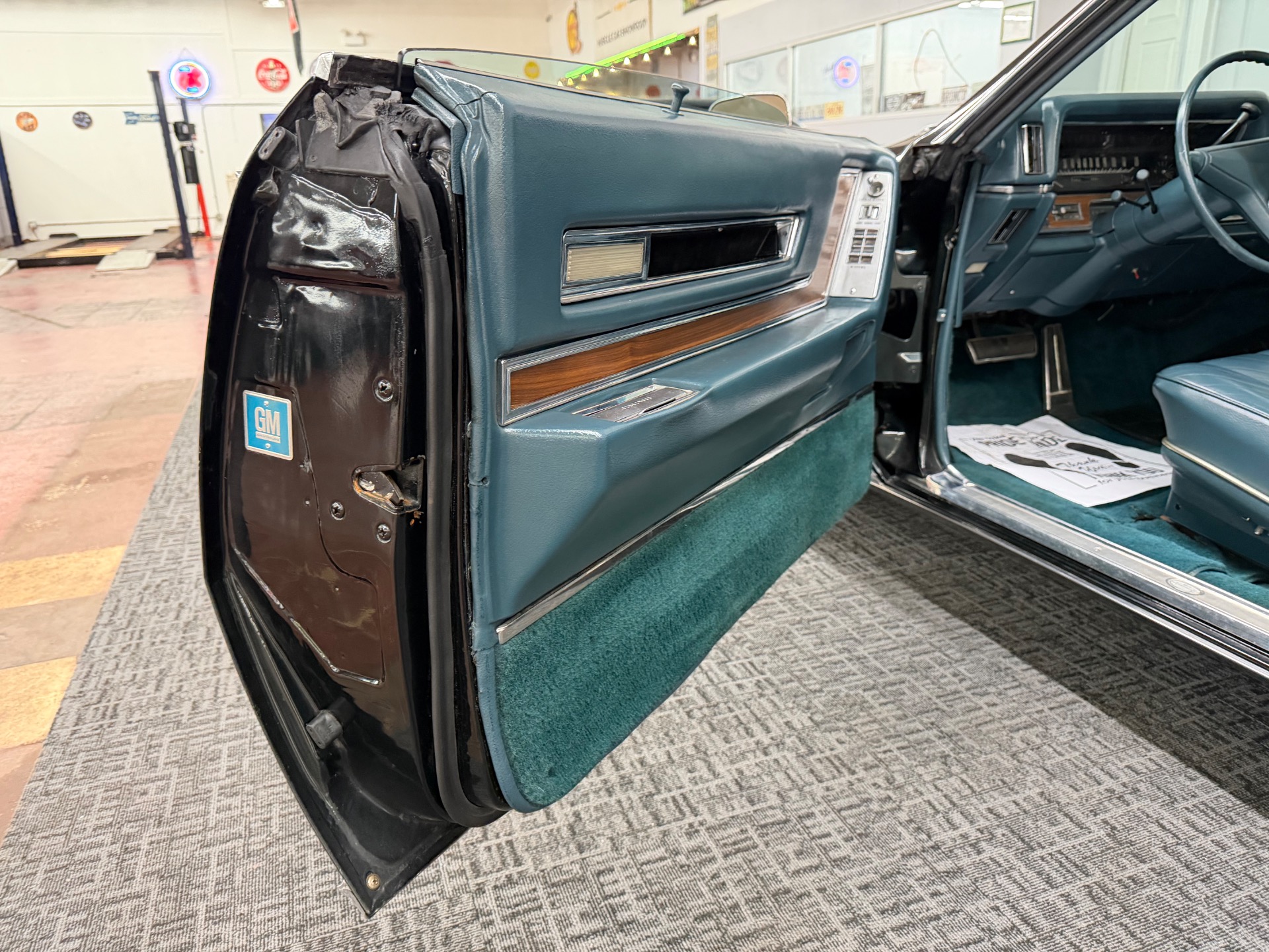 Used 1968 Cadillac Eldorado Recent Restoration Great Looking Paint Color-SEE VIDEO | Mundelein, IL