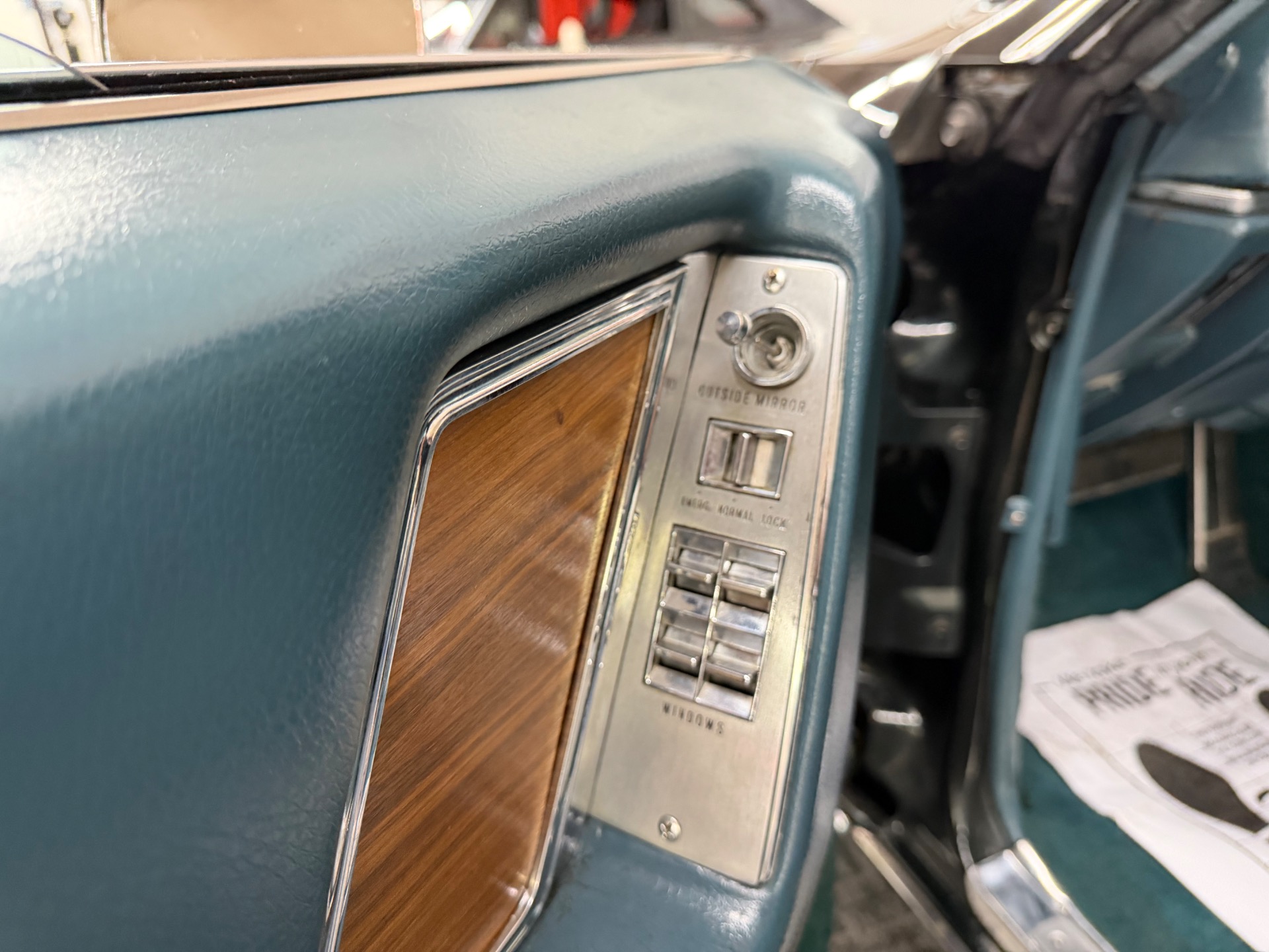 Used 1968 Cadillac Eldorado Recent Restoration Great Looking Paint Color-SEE VIDEO | Mundelein, IL