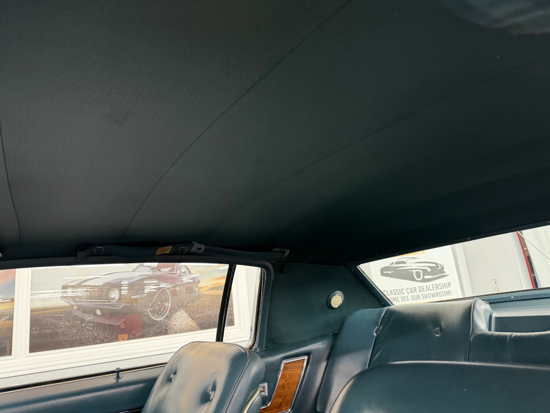 Used 1968 Cadillac Eldorado Recent Restoration Great Looking Paint Color-SEE VIDEO | Mundelein, IL