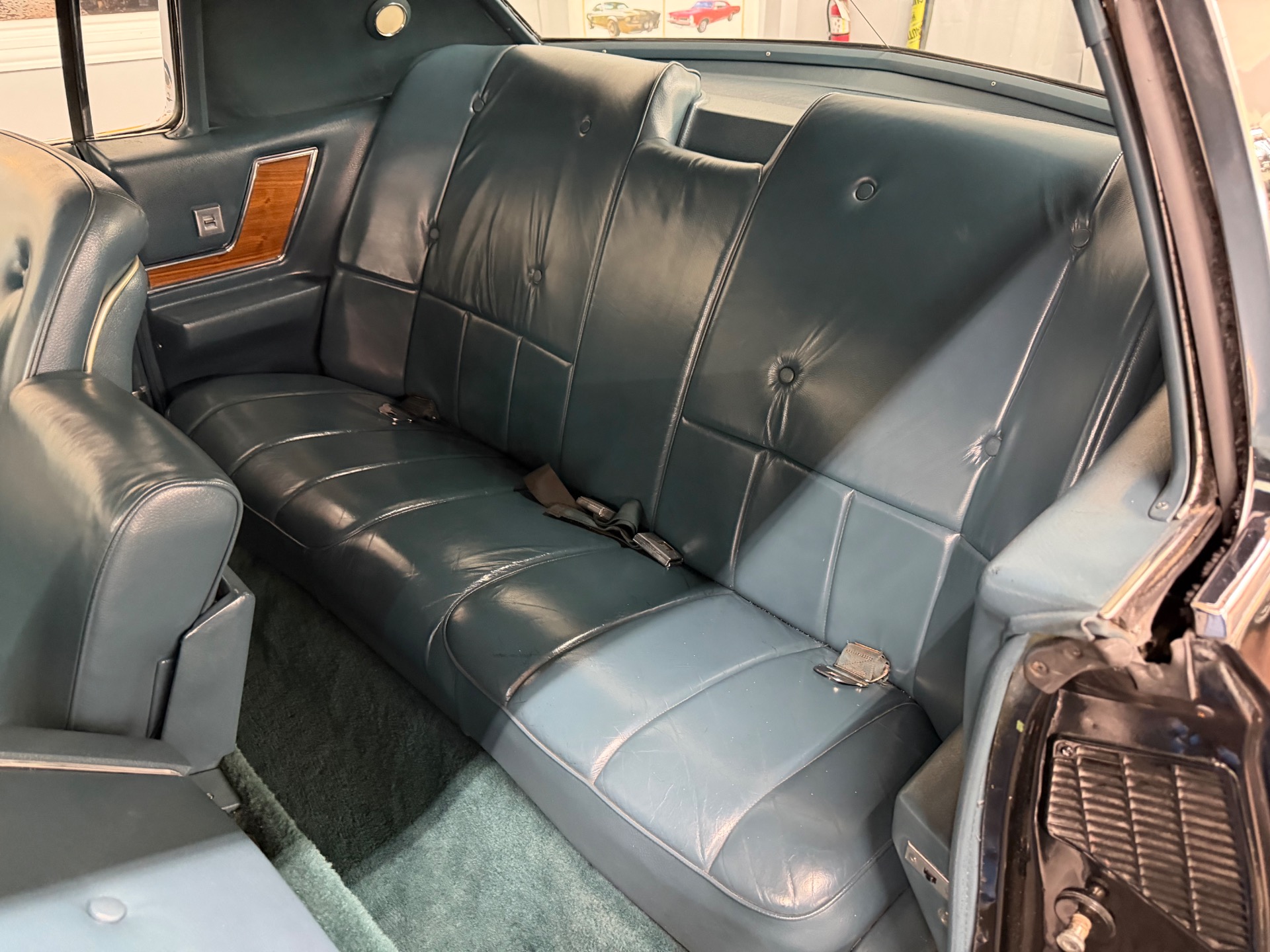 Used 1968 Cadillac Eldorado Recent Restoration Great Looking Paint Color-SEE VIDEO | Mundelein, IL