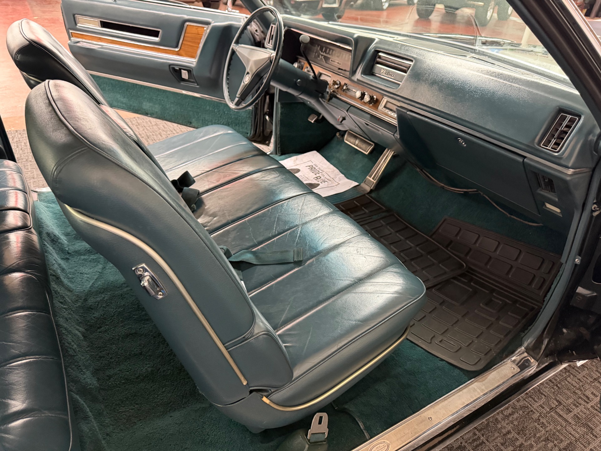 Used 1968 Cadillac Eldorado Recent Restoration Great Looking Paint Color-SEE VIDEO | Mundelein, IL