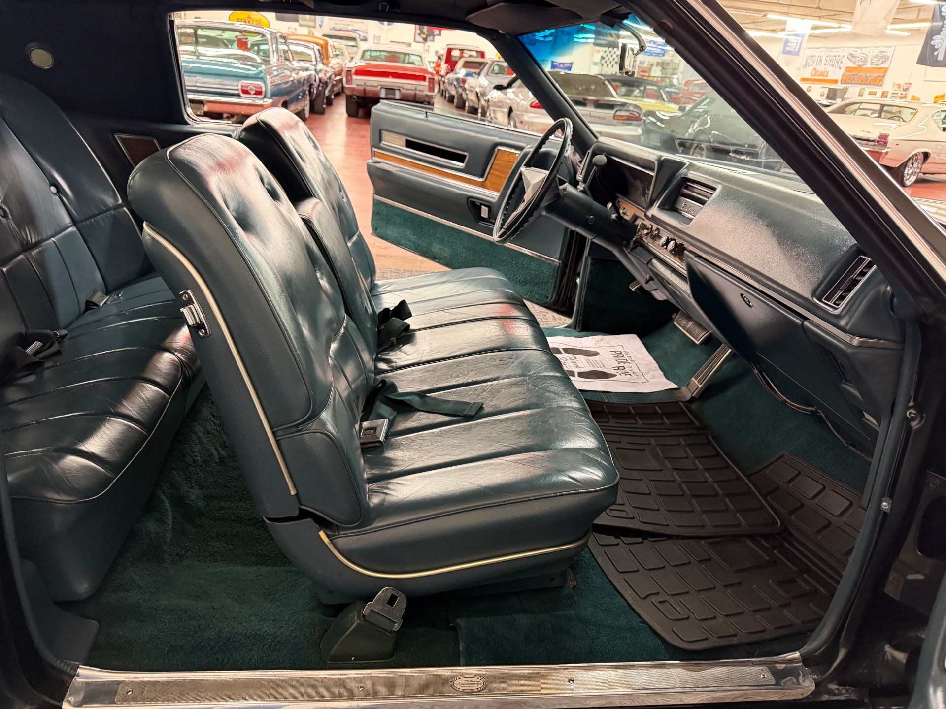 Used 1968 Cadillac Eldorado Recent Restoration Great Looking Paint Color-SEE VIDEO | Mundelein, IL