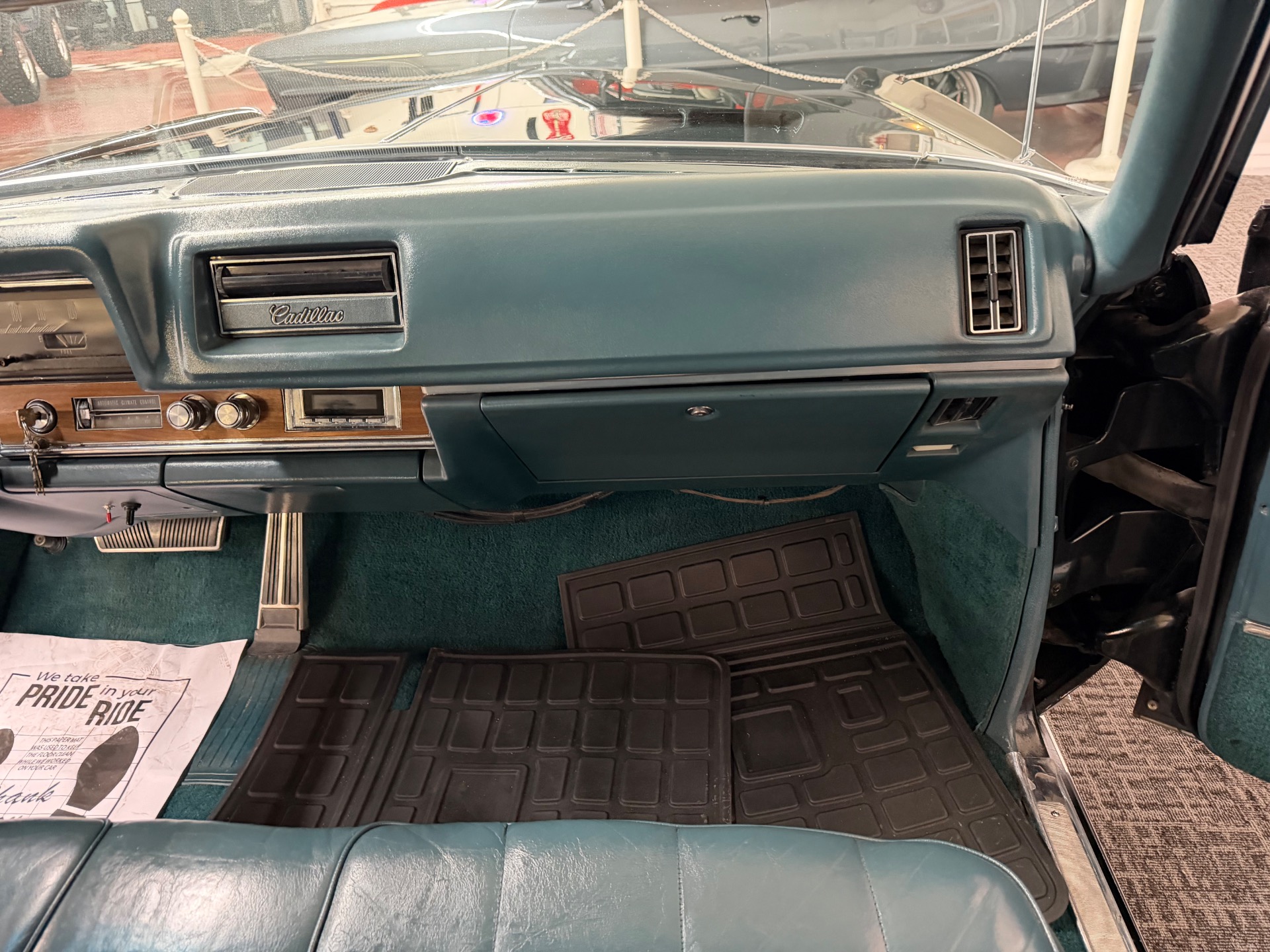 Used 1968 Cadillac Eldorado Recent Restoration Great Looking Paint Color-SEE VIDEO | Mundelein, IL