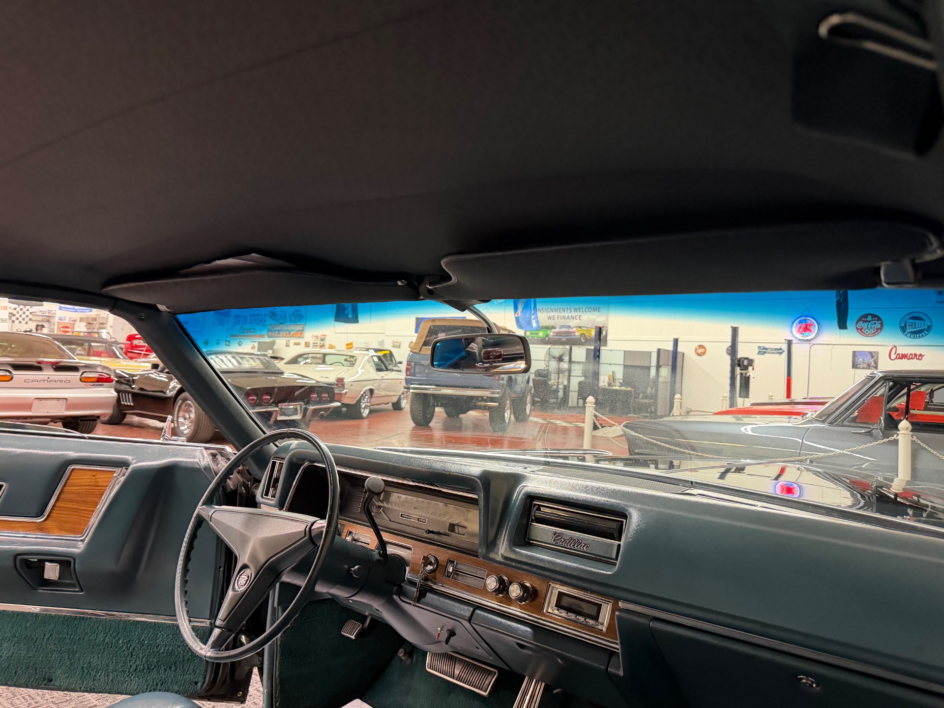 Used 1968 Cadillac Eldorado Recent Restoration Great Looking Paint Color-SEE VIDEO | Mundelein, IL