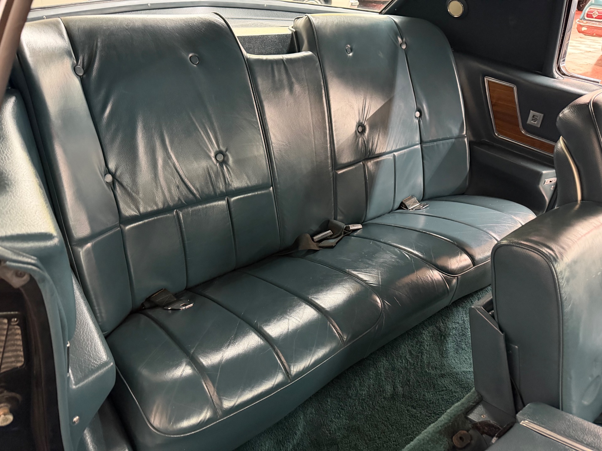 Used 1968 Cadillac Eldorado Recent Restoration Great Looking Paint Color-SEE VIDEO | Mundelein, IL