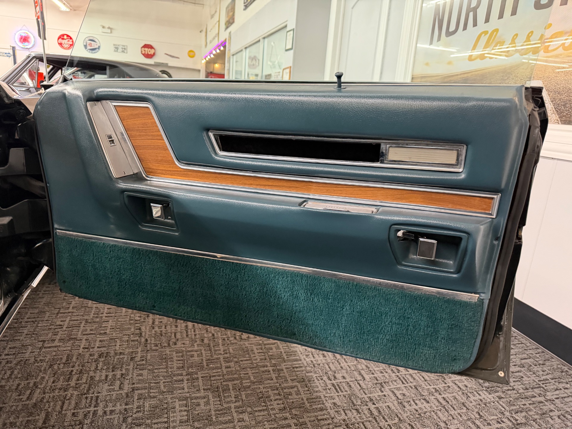 Used 1968 Cadillac Eldorado Recent Restoration Great Looking Paint Color-SEE VIDEO | Mundelein, IL