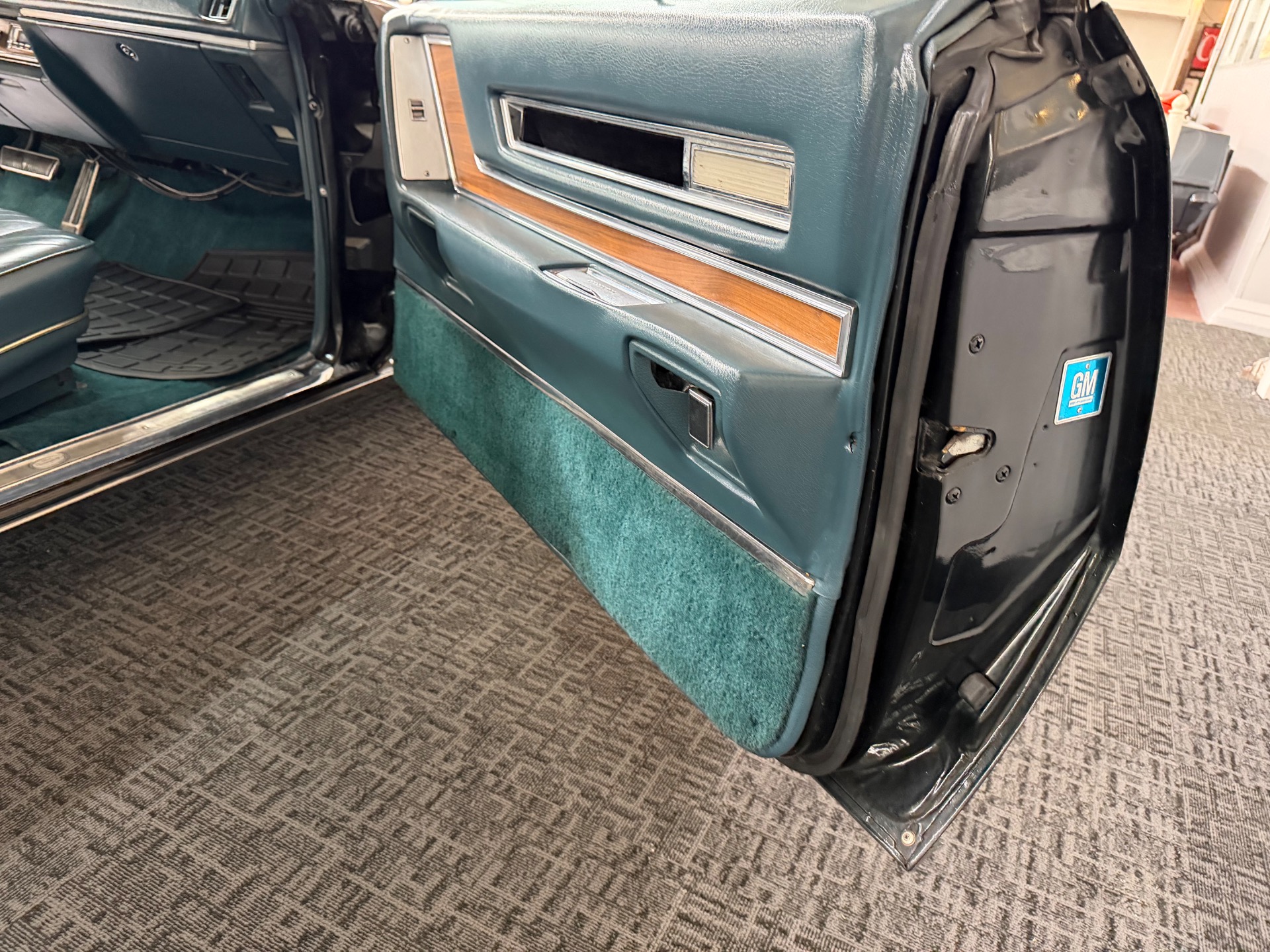 Used 1968 Cadillac Eldorado Recent Restoration Great Looking Paint Color-SEE VIDEO | Mundelein, IL