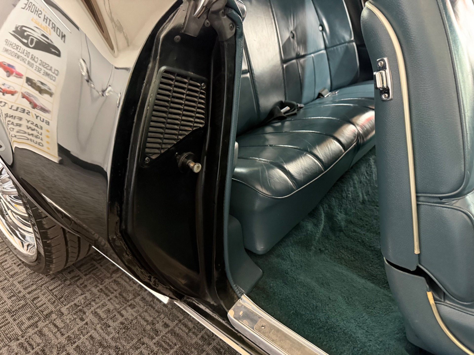 Used 1968 Cadillac Eldorado Recent Restoration Great Looking Paint Color-SEE VIDEO | Mundelein, IL