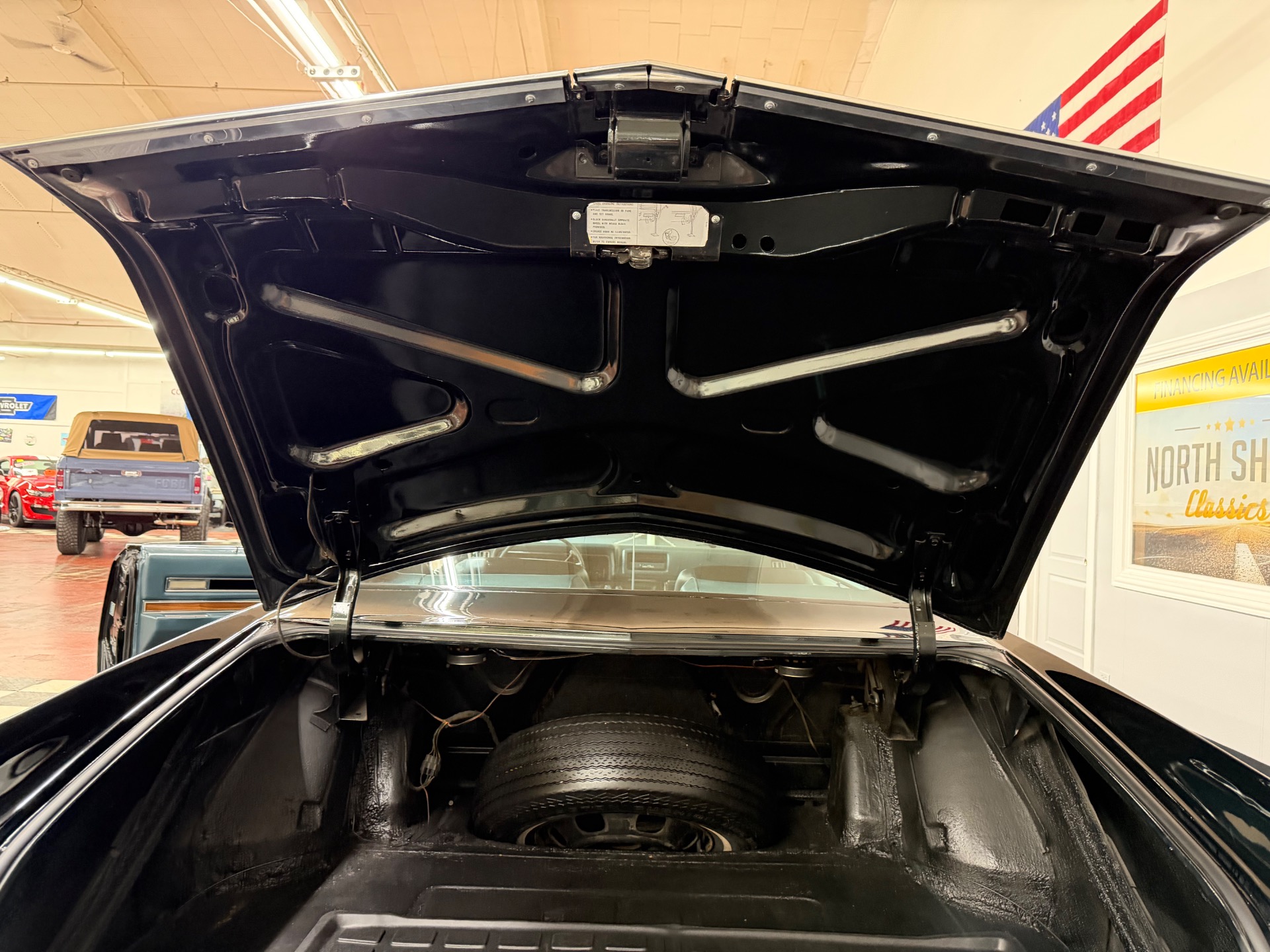 Used 1968 Cadillac Eldorado Recent Restoration Great Looking Paint Color-SEE VIDEO | Mundelein, IL