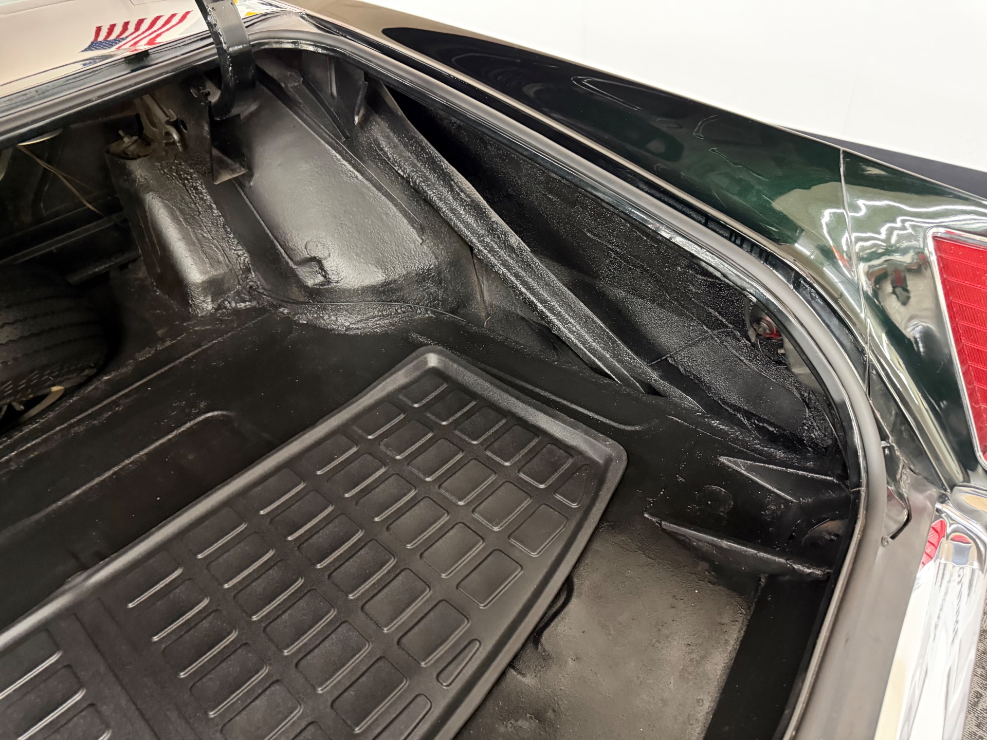 Used 1968 Cadillac Eldorado Recent Restoration Great Looking Paint Color-SEE VIDEO | Mundelein, IL