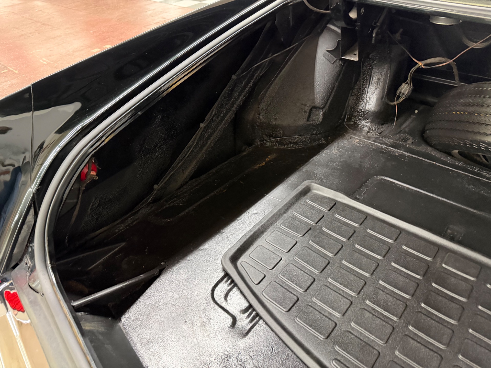 Used 1968 Cadillac Eldorado Recent Restoration Great Looking Paint Color-SEE VIDEO | Mundelein, IL