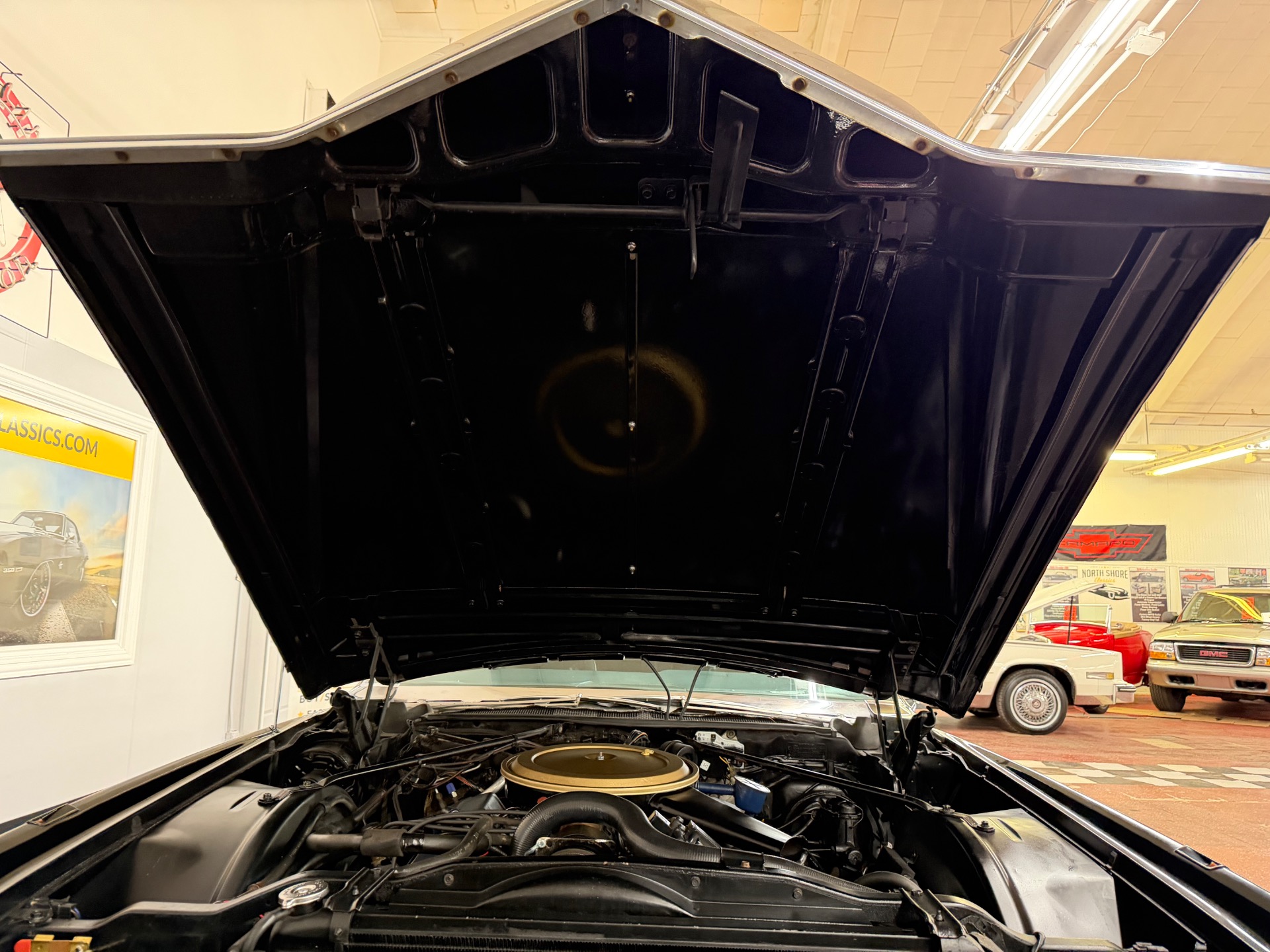 Used 1968 Cadillac Eldorado Recent Restoration Great Looking Paint Color-SEE VIDEO | Mundelein, IL