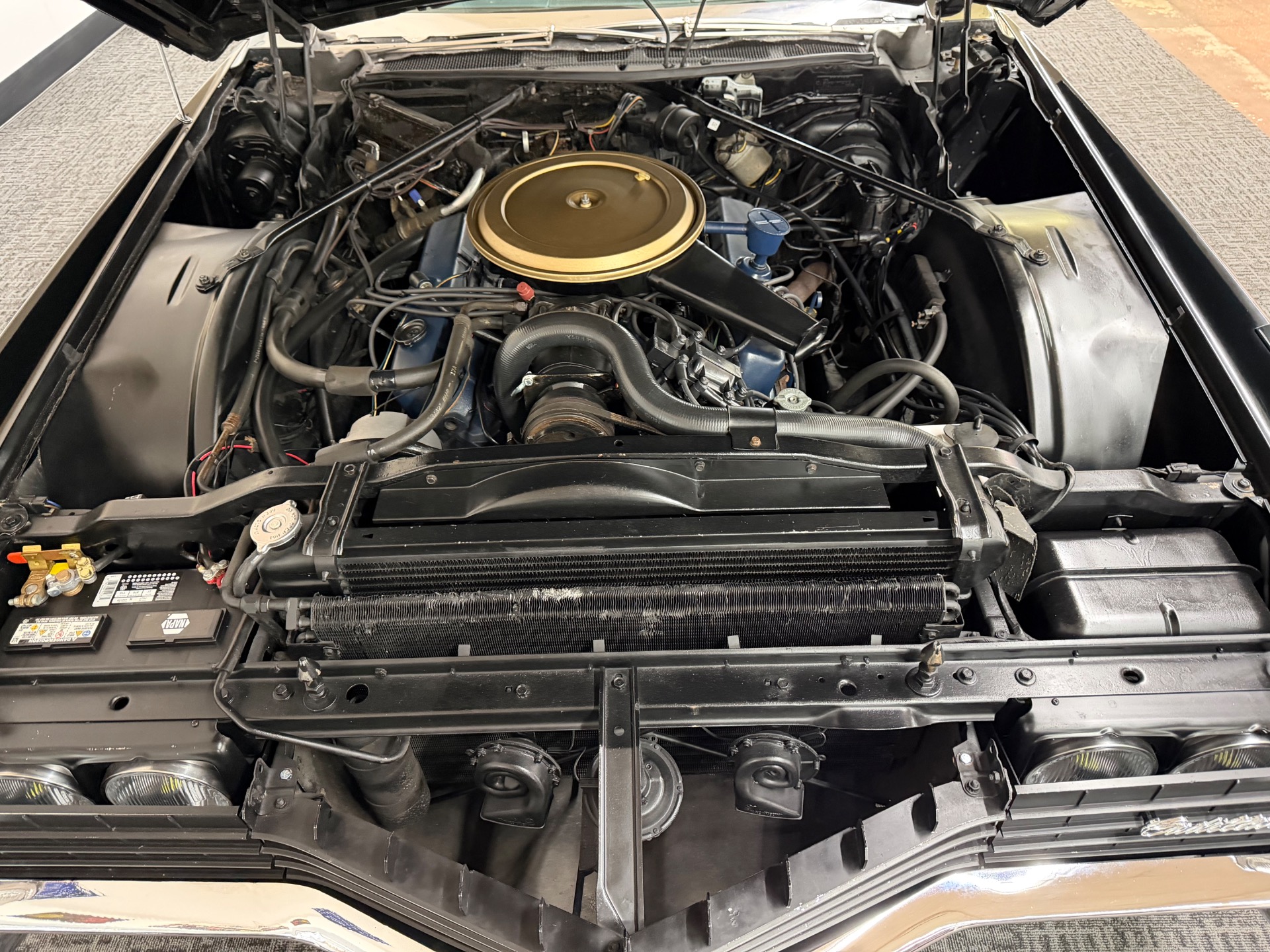 Used 1968 Cadillac Eldorado Recent Restoration Great Looking Paint Color-SEE VIDEO | Mundelein, IL