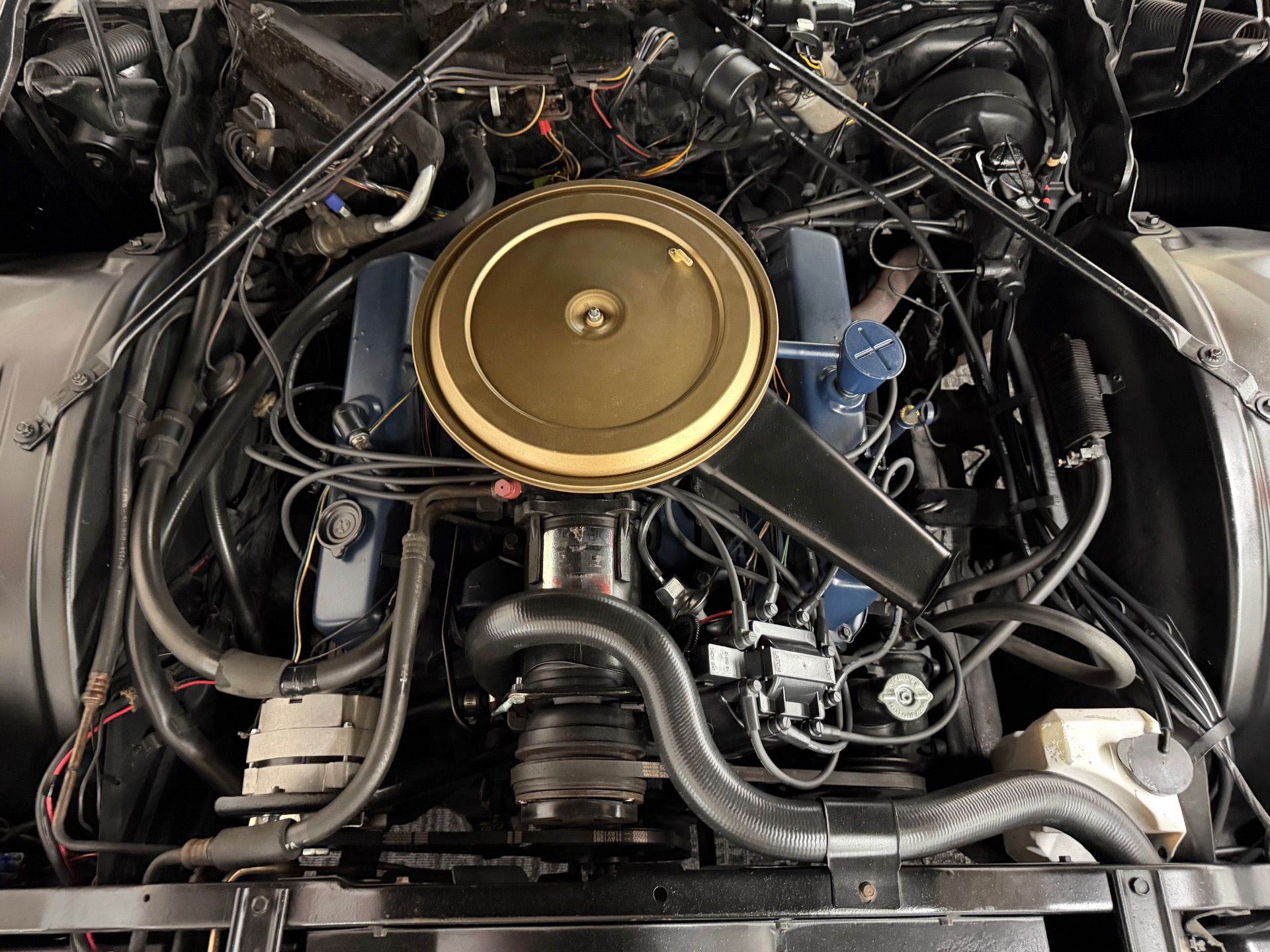 Used 1968 Cadillac Eldorado Recent Restoration Great Looking Paint Color-SEE VIDEO | Mundelein, IL