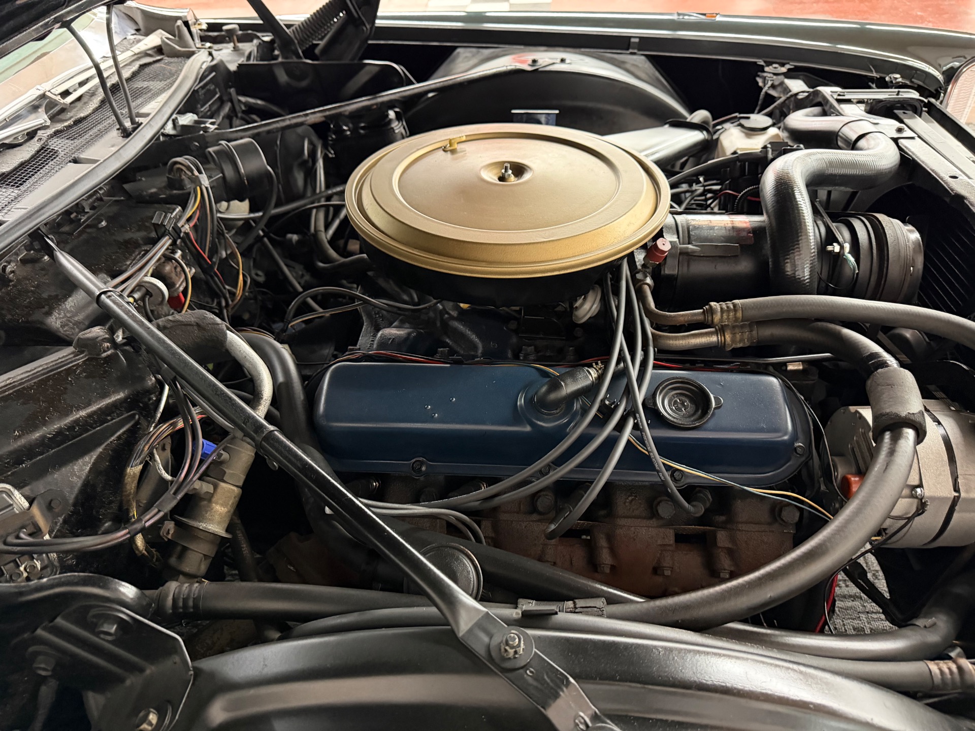 Used 1968 Cadillac Eldorado Recent Restoration Great Looking Paint Color-SEE VIDEO | Mundelein, IL