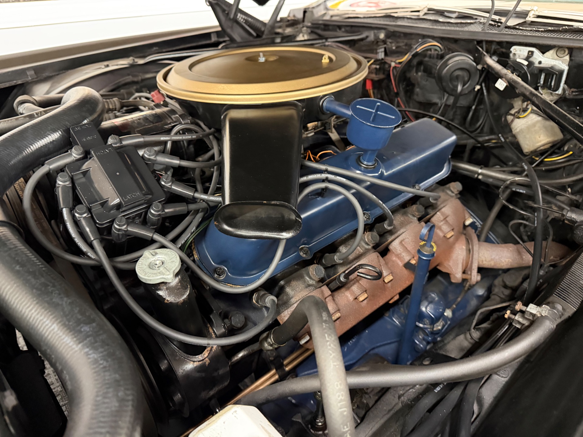 Used 1968 Cadillac Eldorado Recent Restoration Great Looking Paint Color-SEE VIDEO | Mundelein, IL