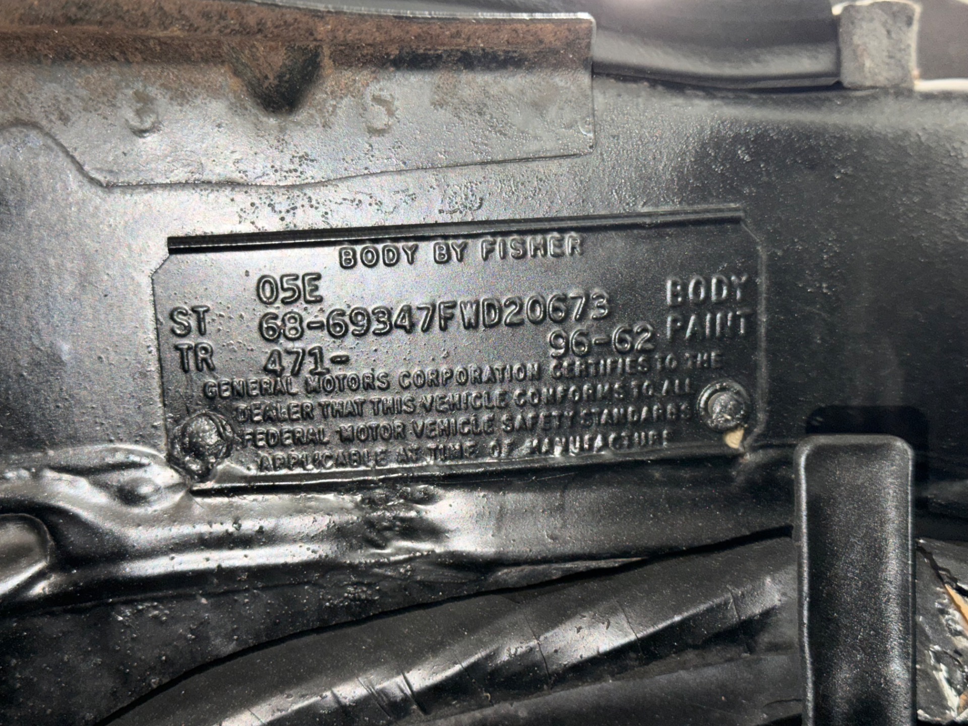 Used 1968 Cadillac Eldorado Recent Restoration Great Looking Paint Color-SEE VIDEO | Mundelein, IL