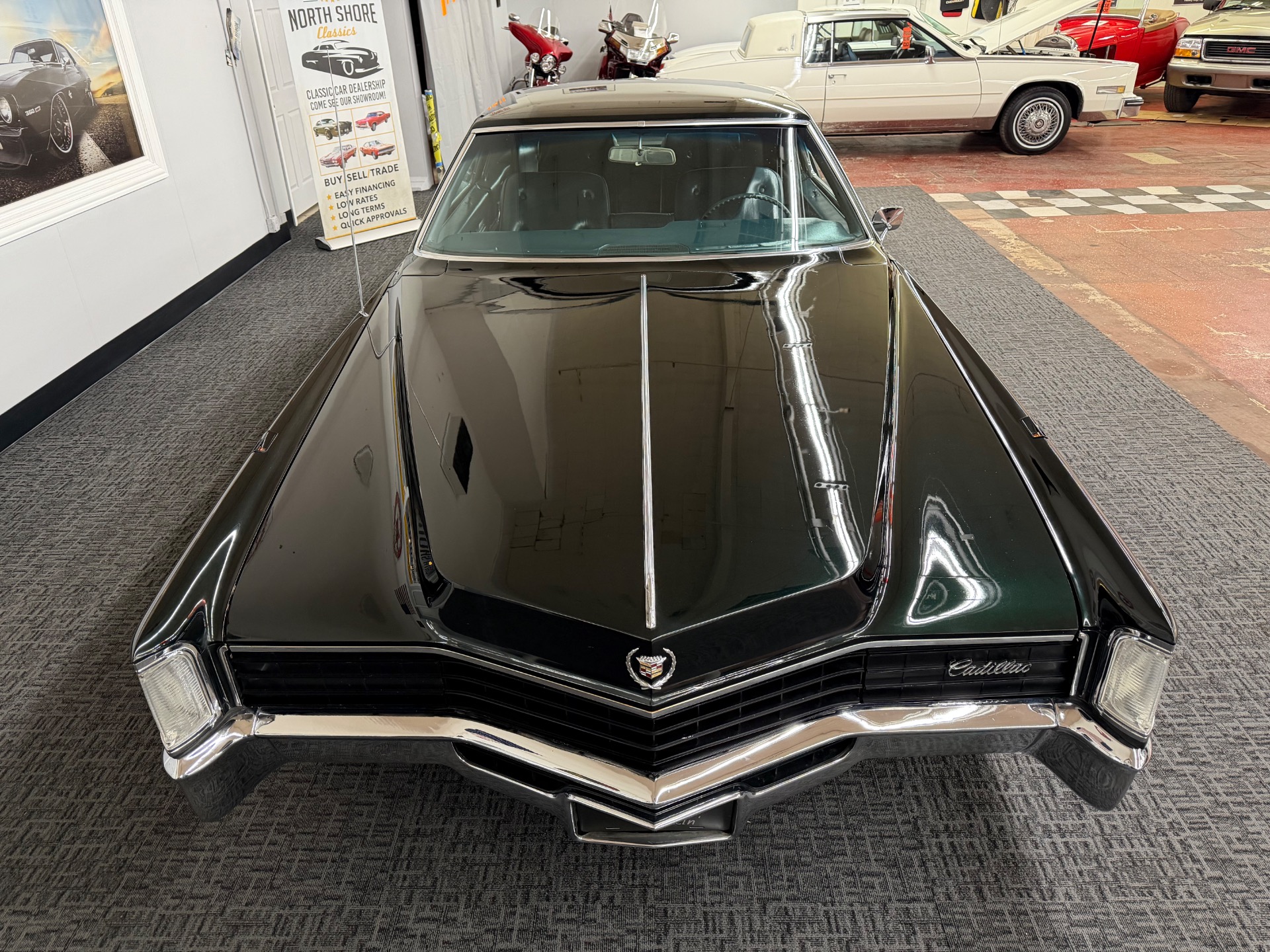 Used 1968 Cadillac Eldorado Recent Restoration Great Looking Paint Color-SEE VIDEO | Mundelein, IL