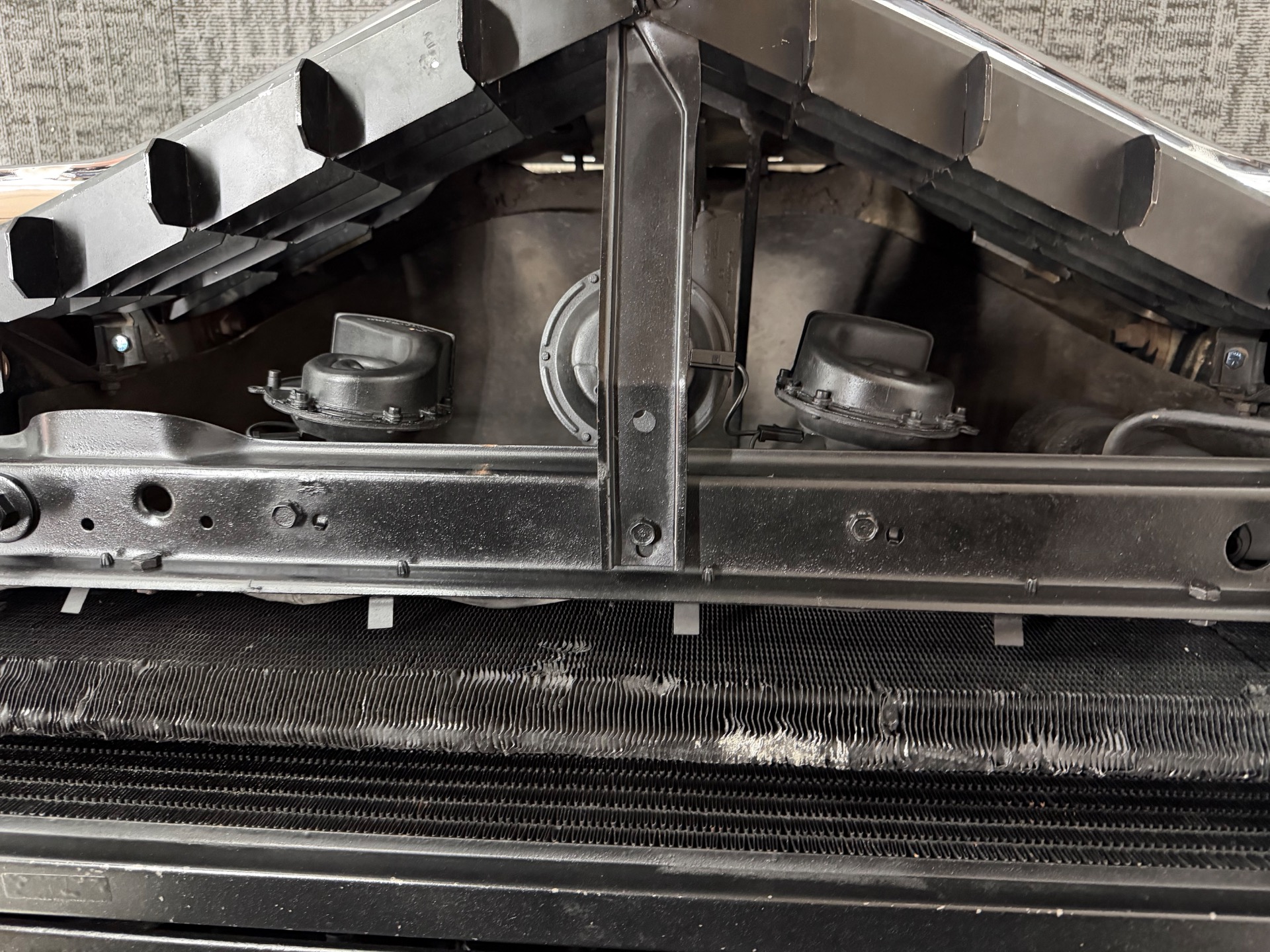 Used 1968 Cadillac Eldorado Recent Restoration Great Looking Paint Color-SEE VIDEO | Mundelein, IL