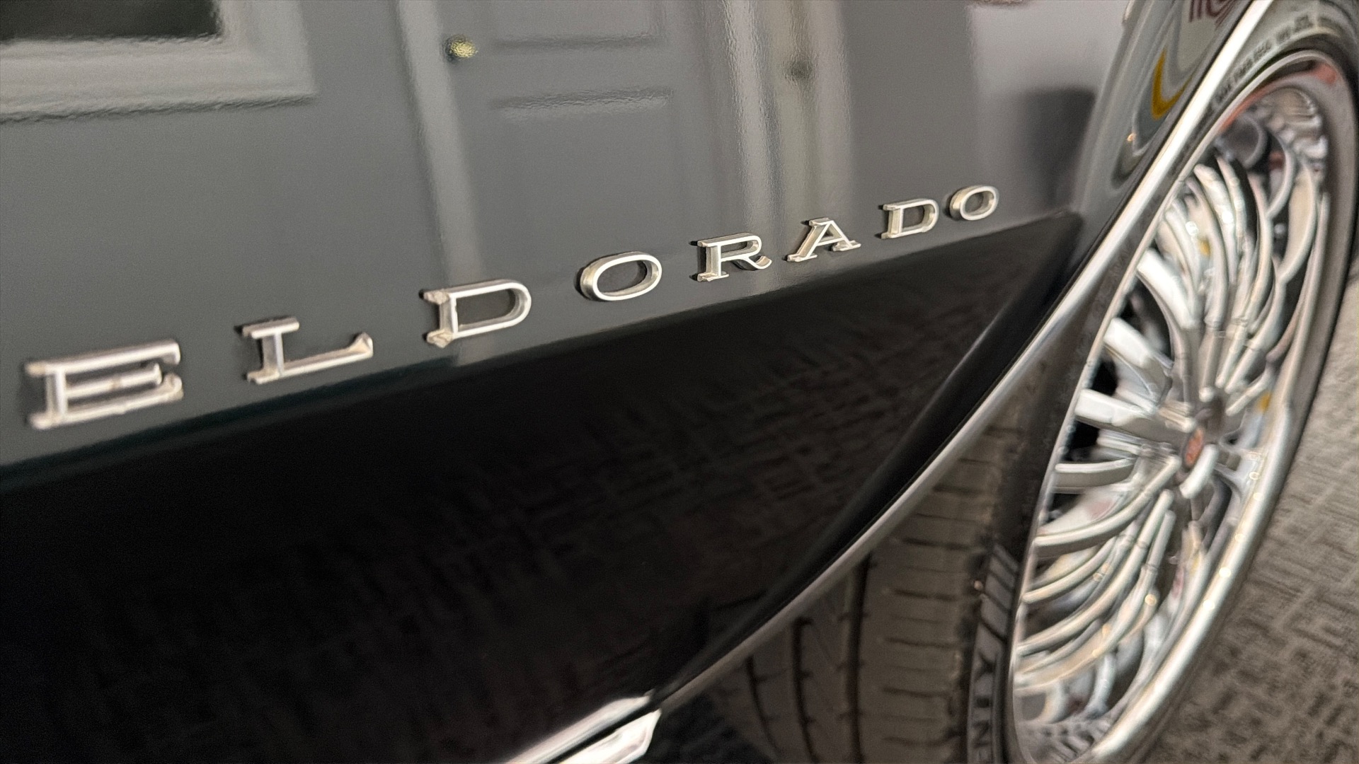 Used 1968 Cadillac Eldorado Recent Restoration Great Looking Paint Color-SEE VIDEO | Mundelein, IL