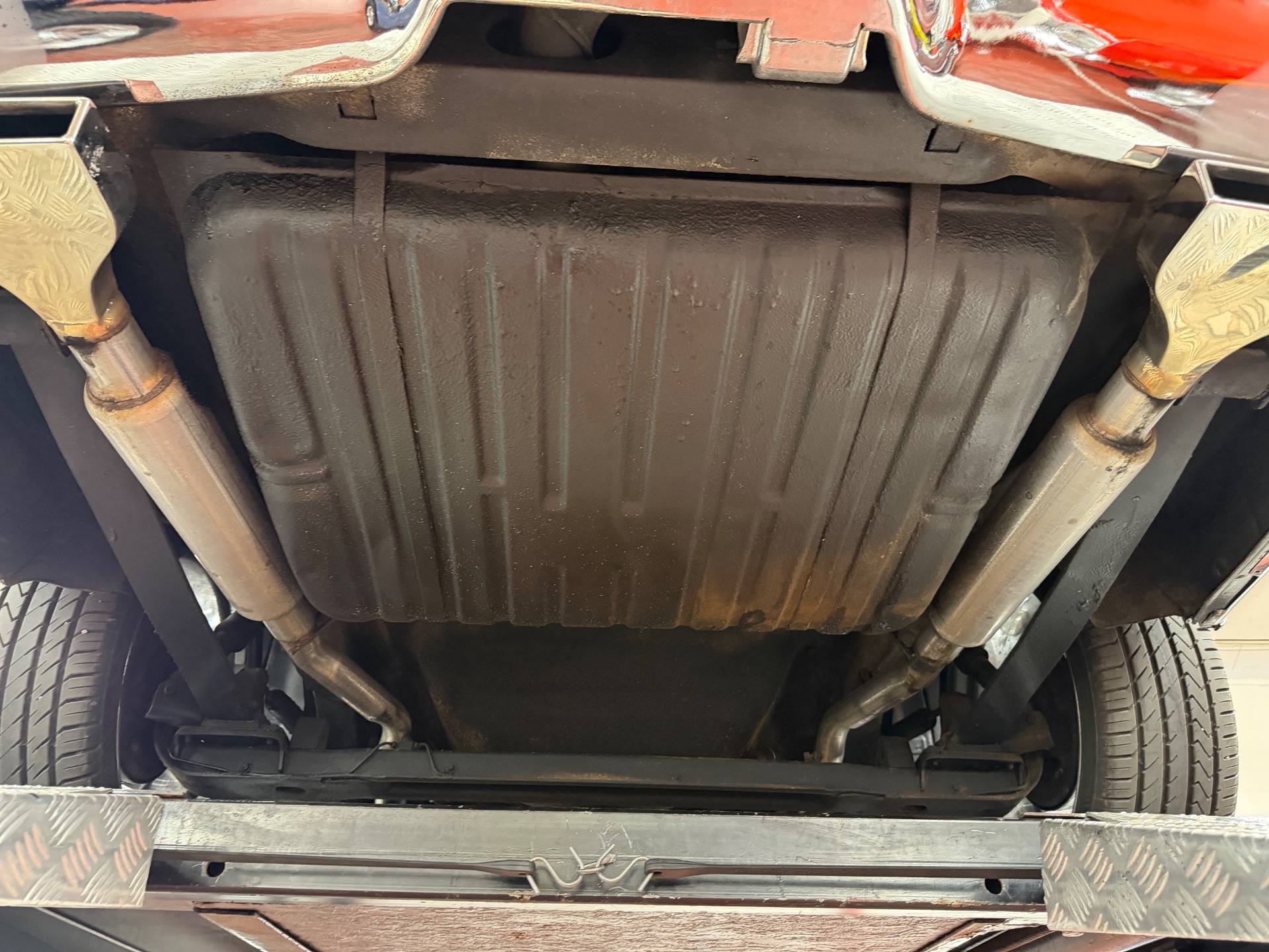 Used 1968 Cadillac Eldorado Recent Restoration Great Looking Paint Color-SEE VIDEO | Mundelein, IL