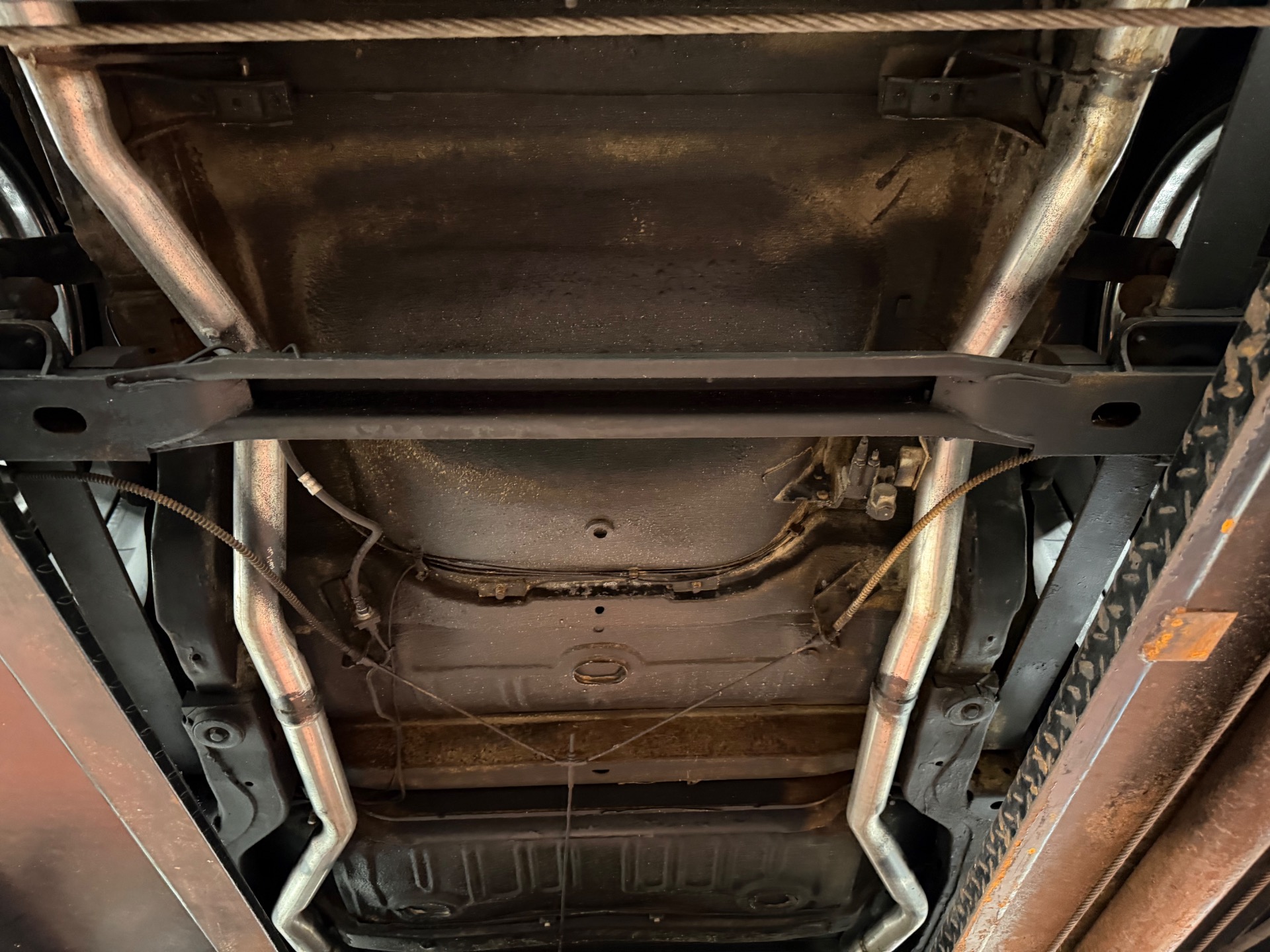 Used 1968 Cadillac Eldorado Recent Restoration Great Looking Paint Color-SEE VIDEO | Mundelein, IL