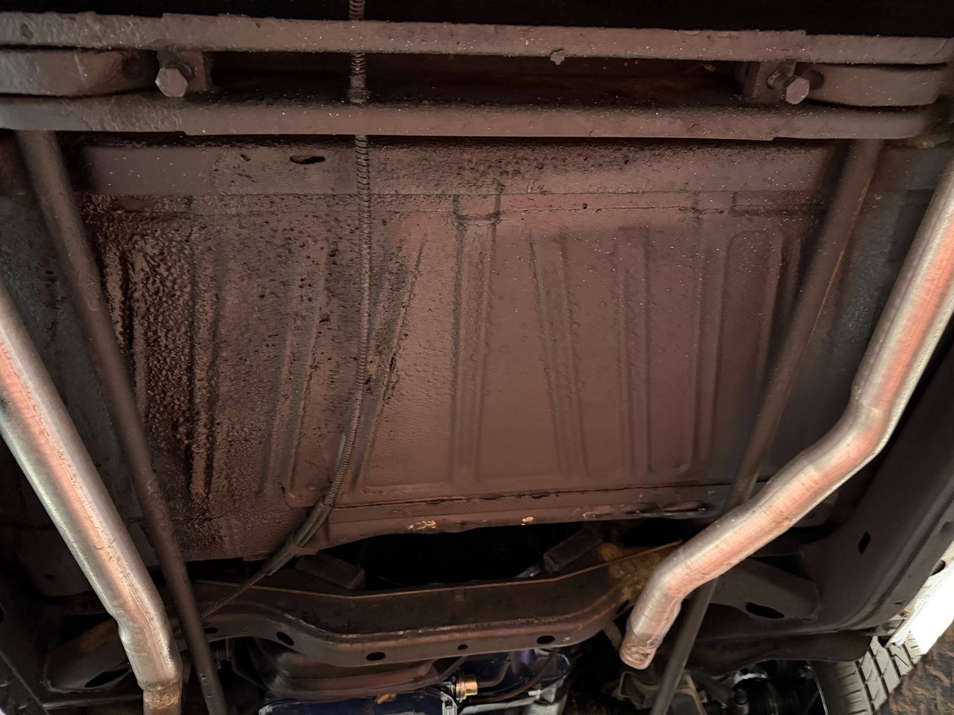 Used 1968 Cadillac Eldorado Recent Restoration Great Looking Paint Color-SEE VIDEO | Mundelein, IL