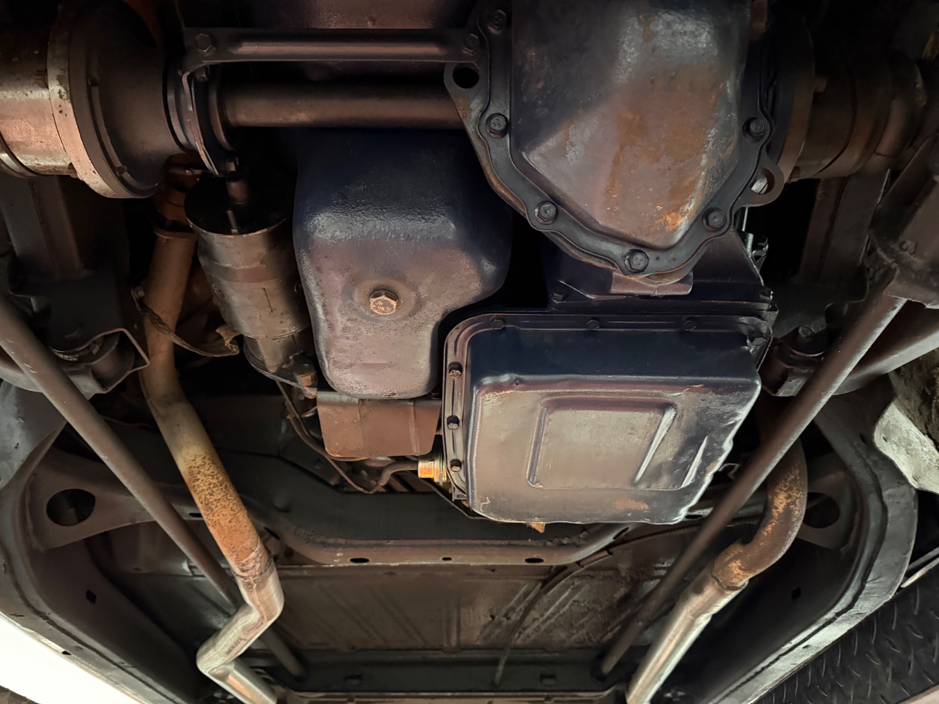 Used 1968 Cadillac Eldorado Recent Restoration Great Looking Paint Color-SEE VIDEO | Mundelein, IL