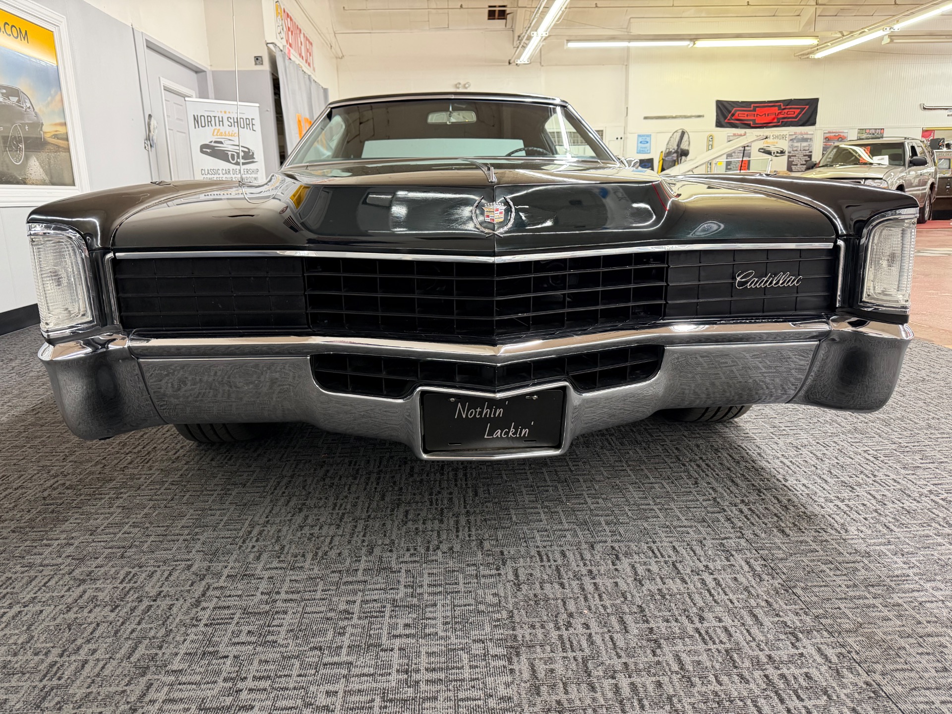 Used 1968 Cadillac Eldorado Recent Restoration Great Looking Paint Color-SEE VIDEO | Mundelein, IL