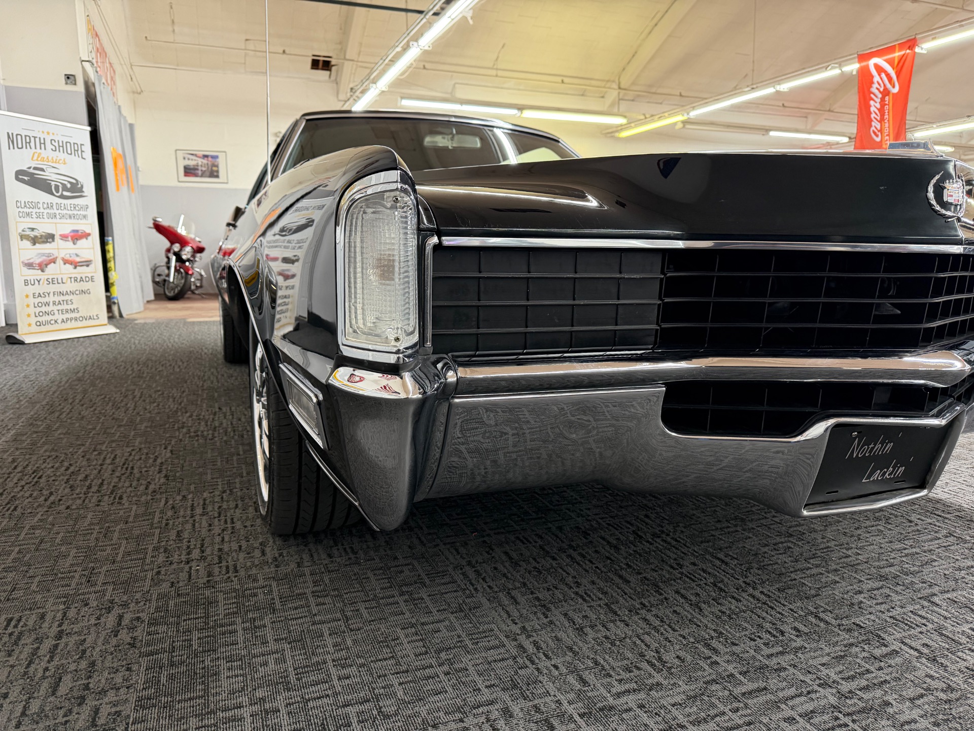 Used 1968 Cadillac Eldorado Recent Restoration Great Looking Paint Color-SEE VIDEO | Mundelein, IL