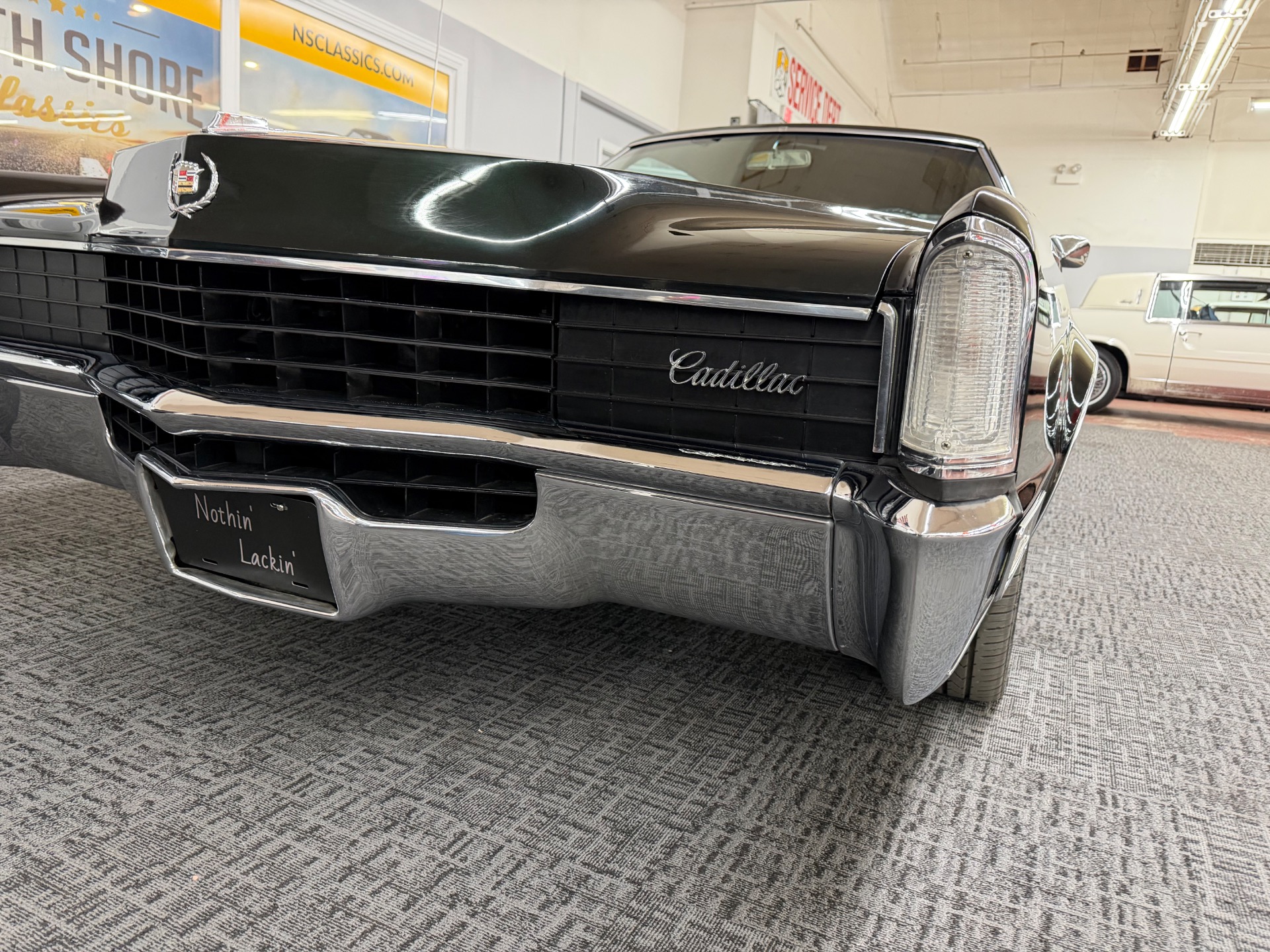 Used 1968 Cadillac Eldorado Recent Restoration Great Looking Paint Color-SEE VIDEO | Mundelein, IL