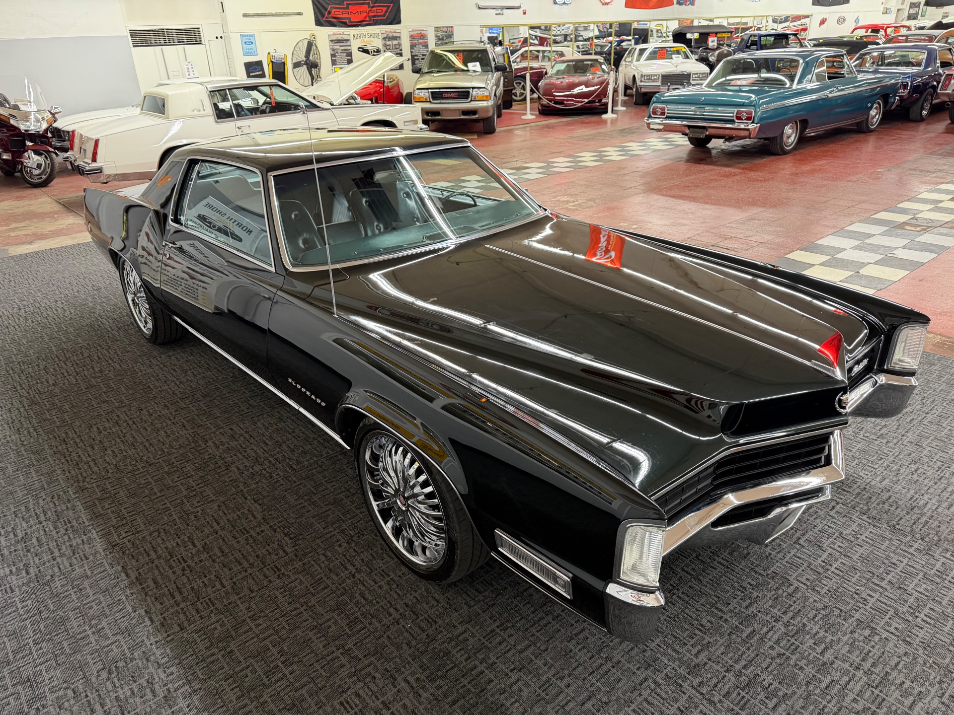 Used 1968 Cadillac Eldorado Recent Restoration Great Looking Paint Color-SEE VIDEO | Mundelein, IL