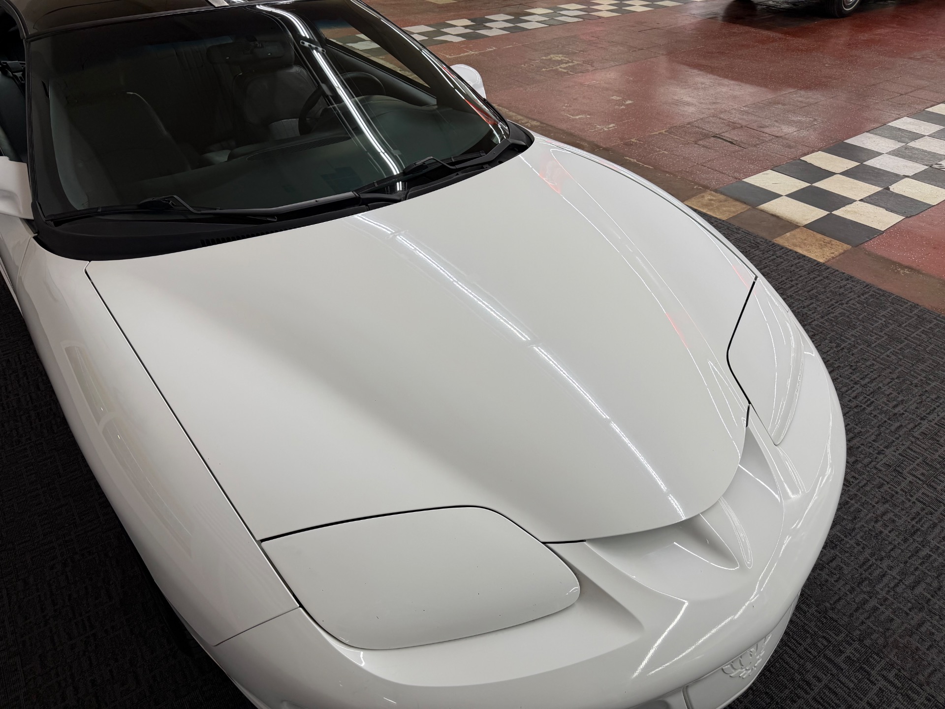 Used 1998 Pontiac Firebird Trans Am T-Tops Low Miles | Mundelein, IL