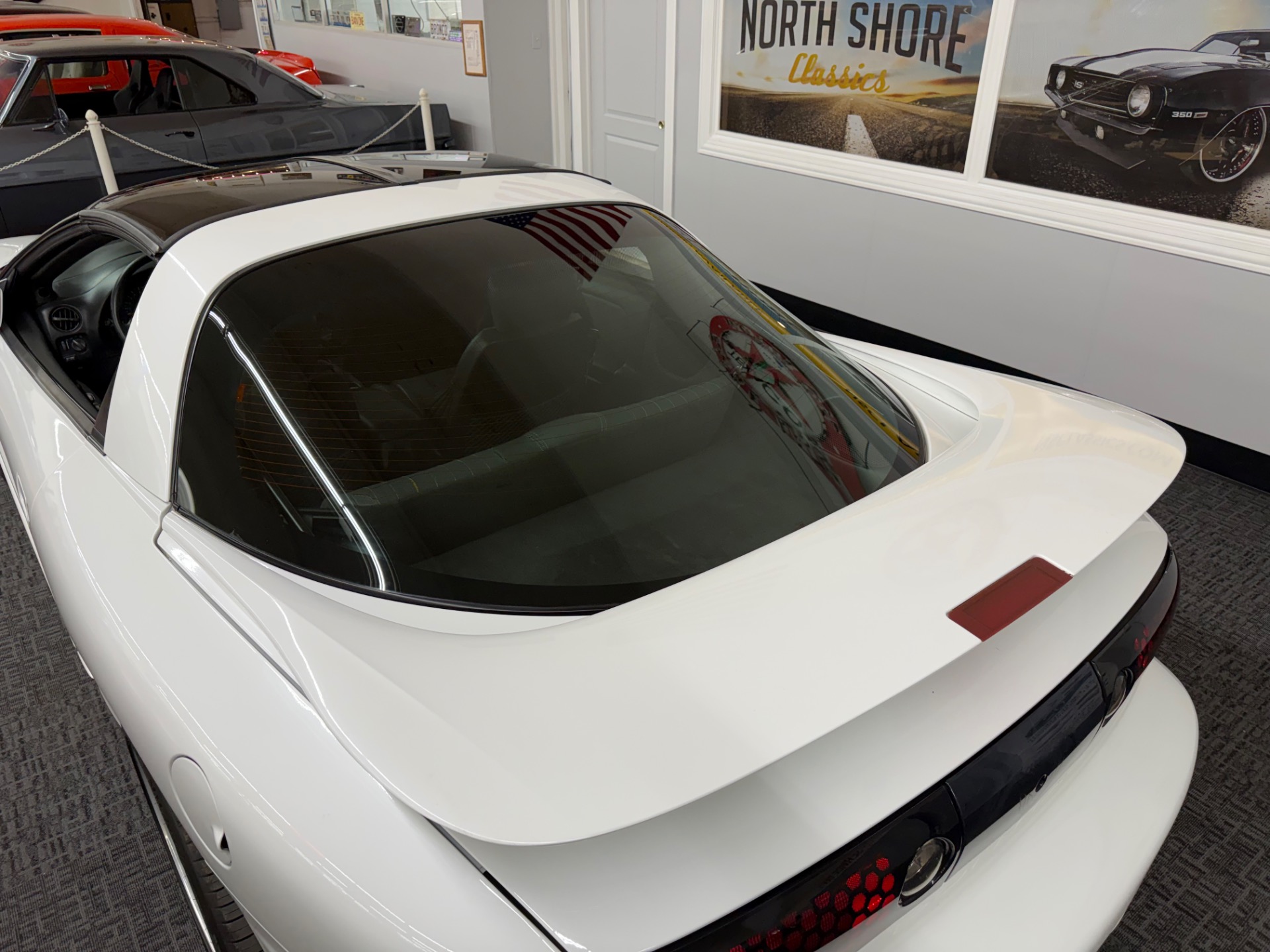 Used 1998 Pontiac Firebird Trans Am T-Tops Low Miles | Mundelein, IL