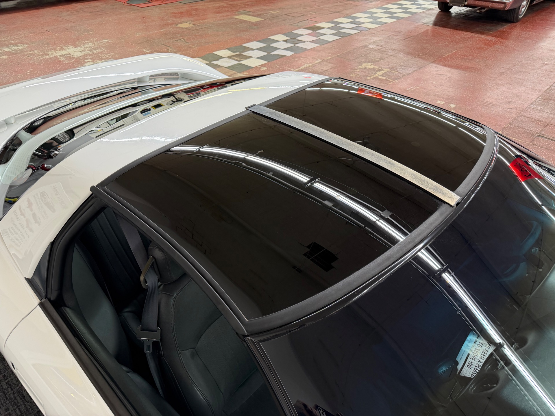 Used 1998 Pontiac Firebird Trans Am T-Tops Low Miles | Mundelein, IL