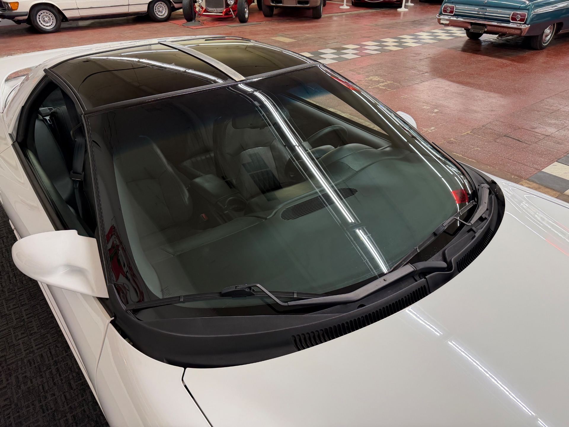 Used 1998 Pontiac Firebird Trans Am T-Tops Low Miles | Mundelein, IL