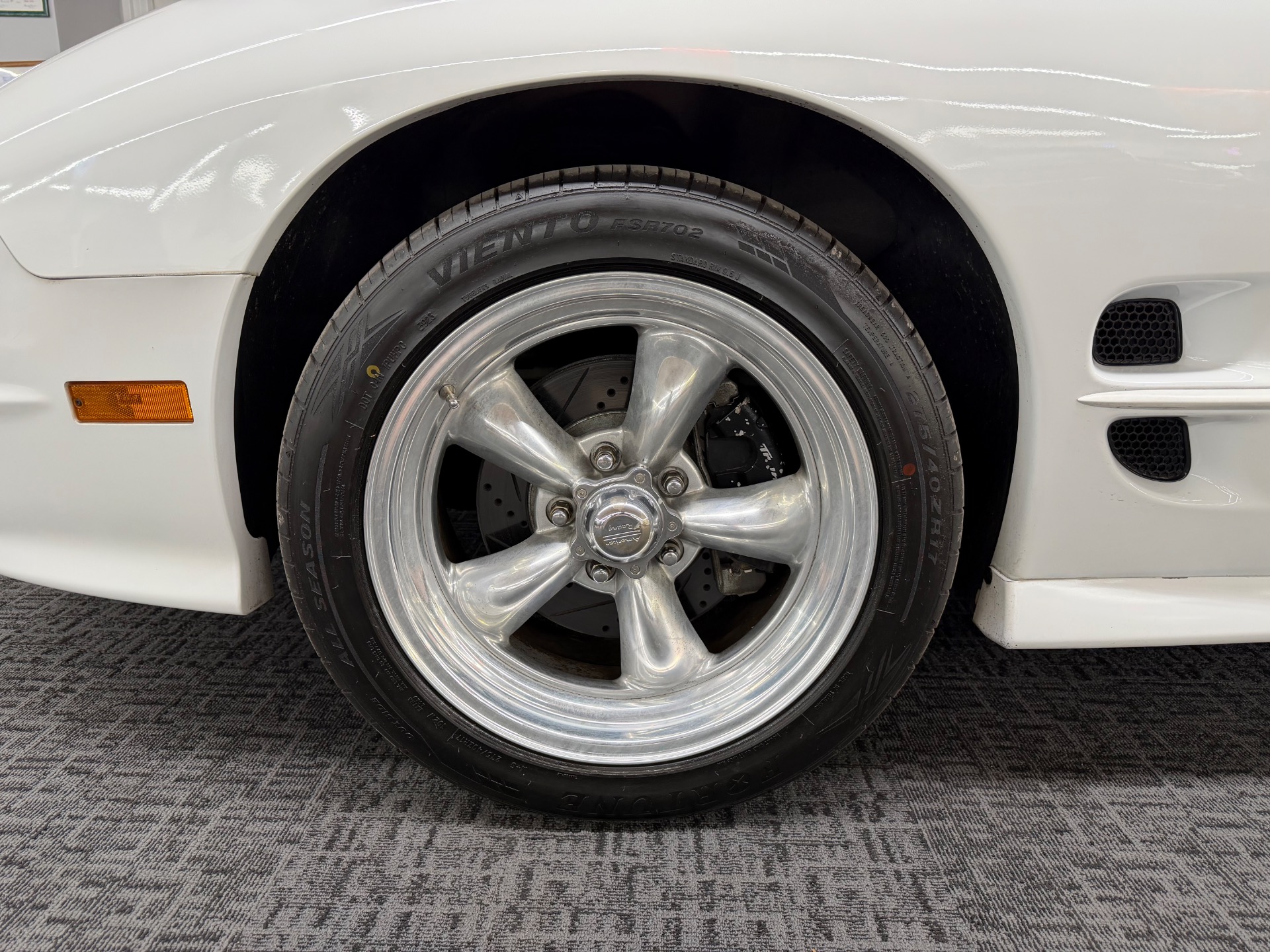 Used 1998 Pontiac Firebird Trans Am T-Tops Low Miles | Mundelein, IL