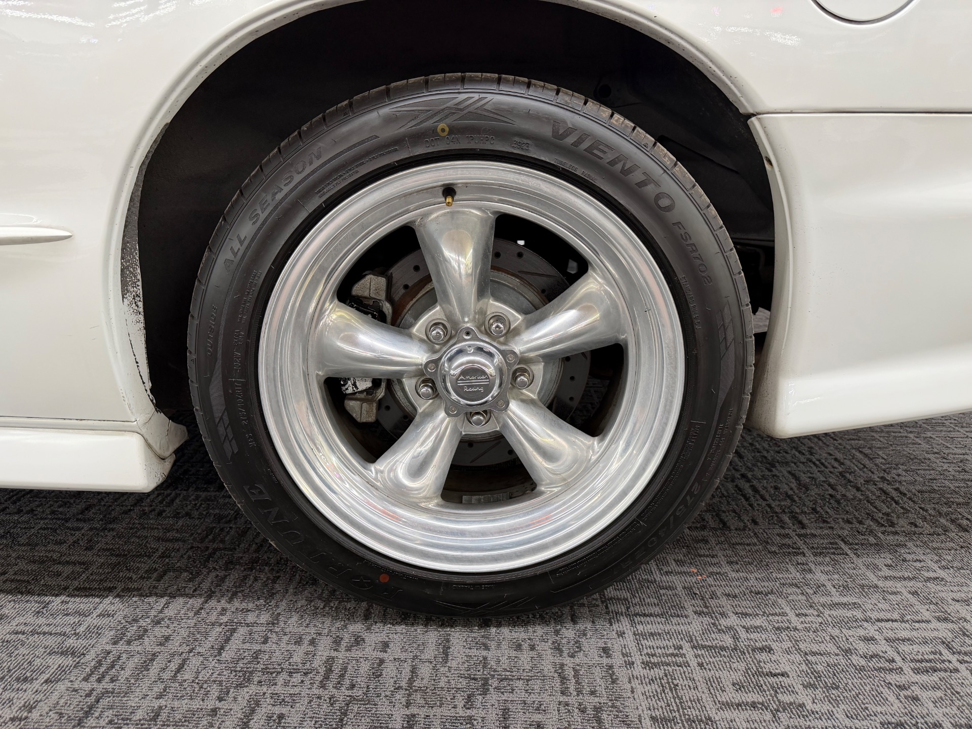 Used 1998 Pontiac Firebird Trans Am T-Tops Low Miles | Mundelein, IL